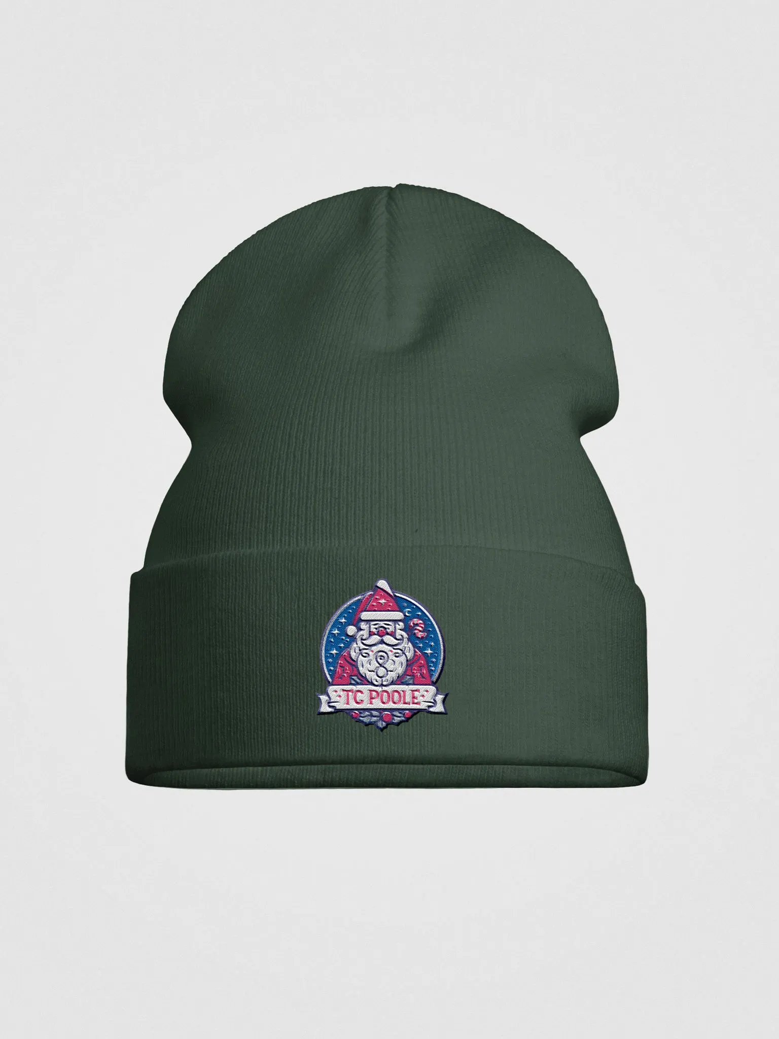 Ho Ho Ho Head Cap product image (1)