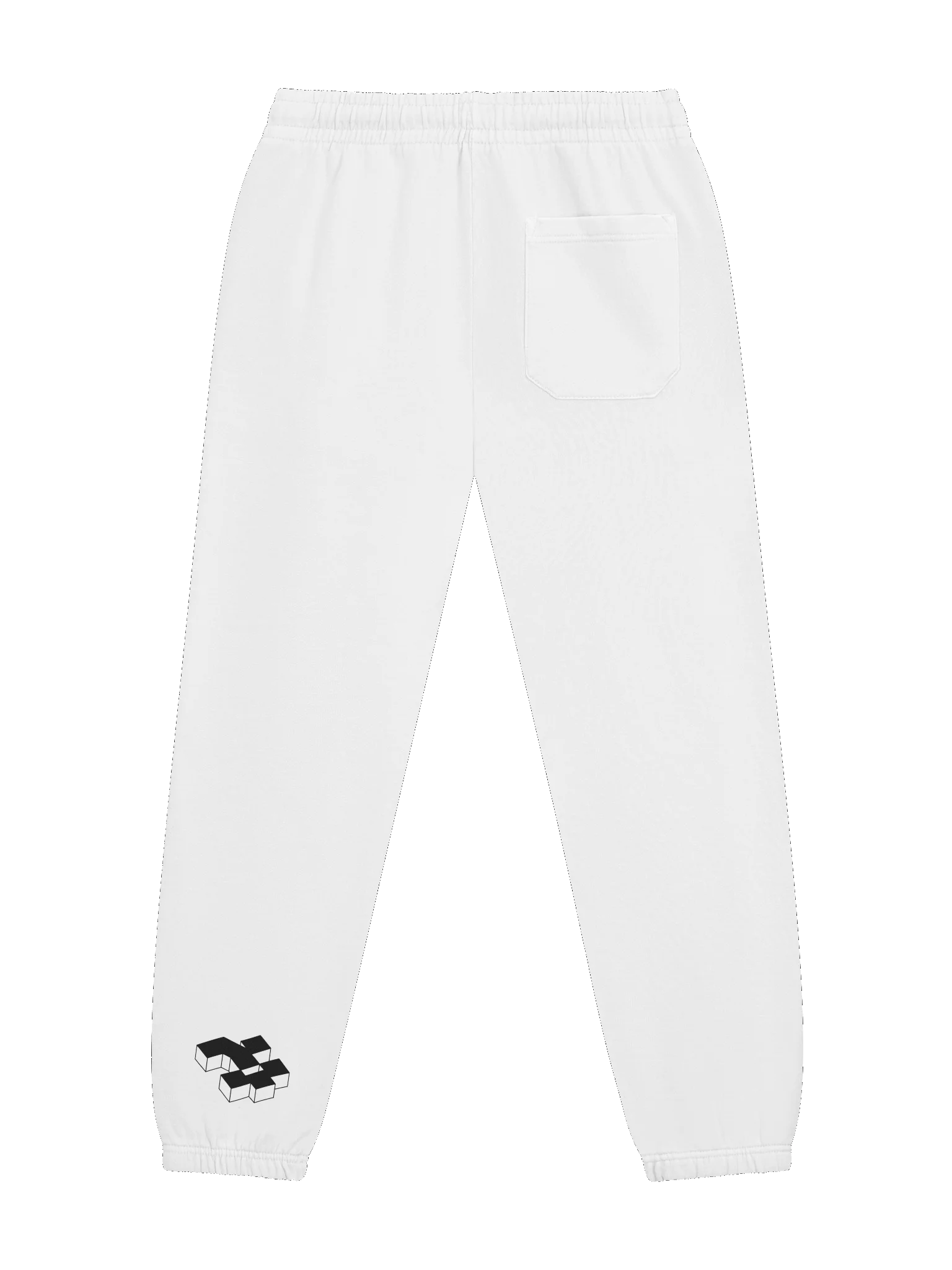 Tranquil Oasis Sweatpants (Dark Logo) product image (2)