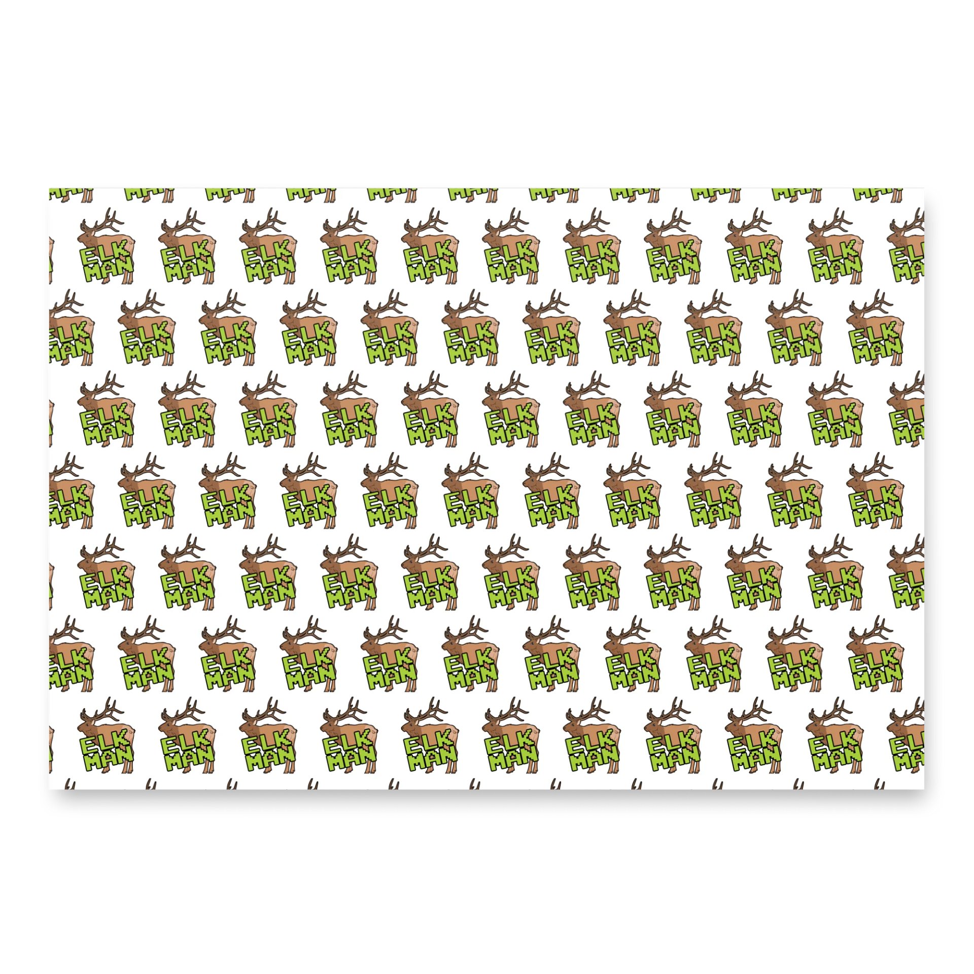 Eloc Gift Wrapping Paper product image (3)
