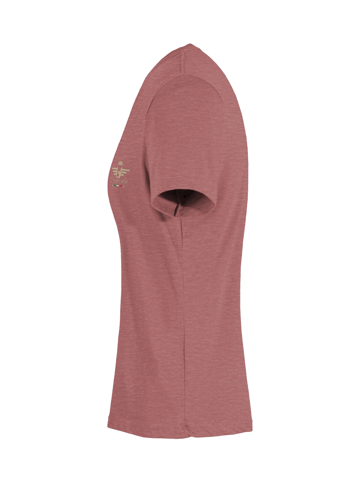T-Shirt "terraecielo" - Women's V-Neck Essential product image (10)