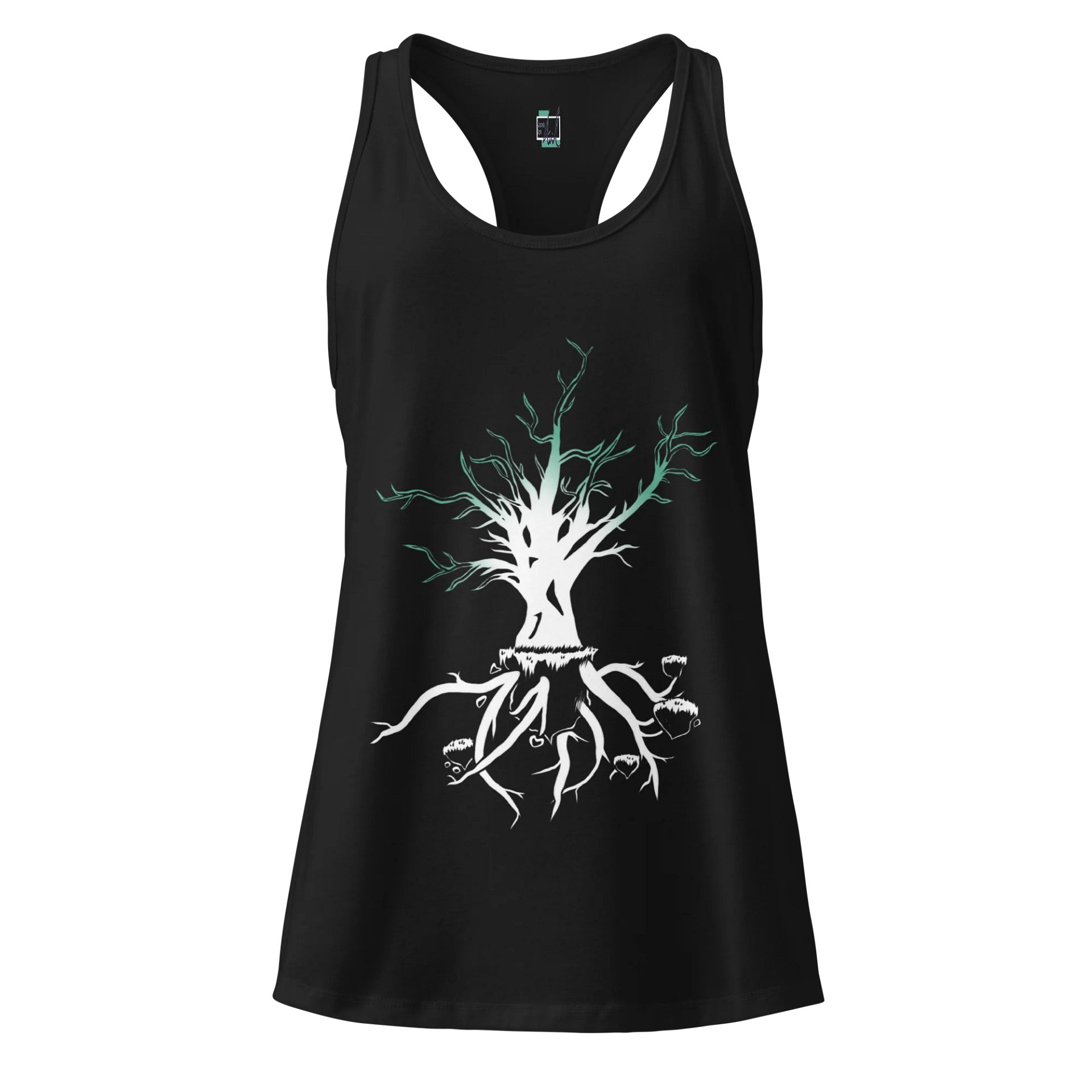 Doak Tank Womens product image (1)