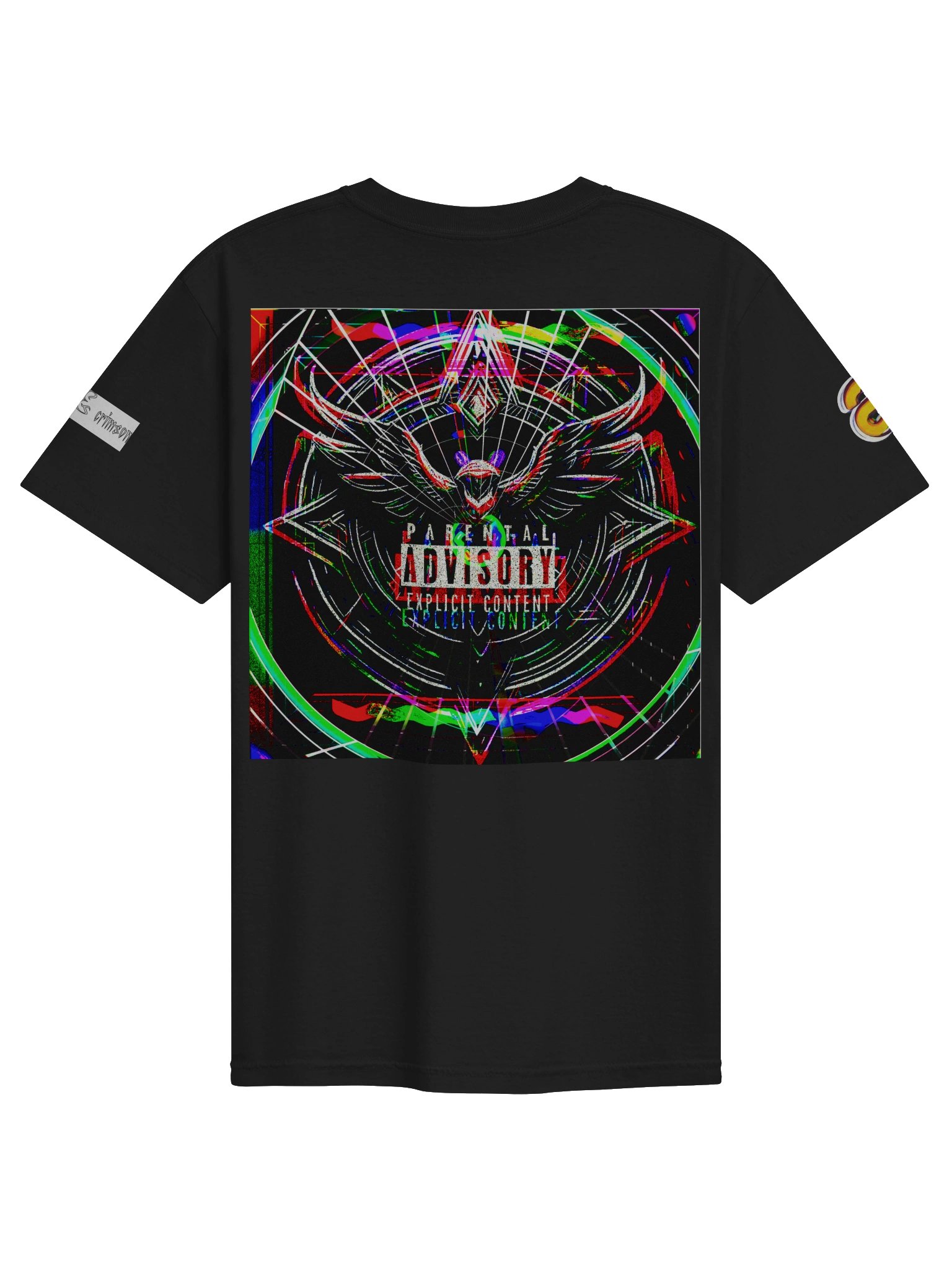 THADANDCRIM Tee product image (10)
