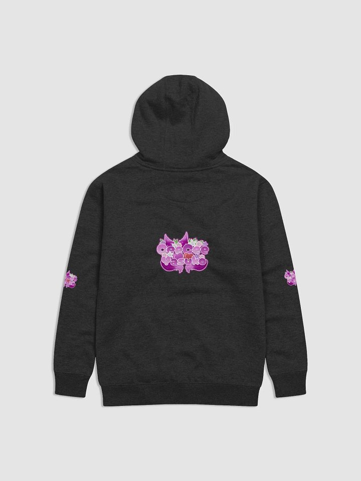 Whimsical Space Yasuko Premium Hoodie product image (22)