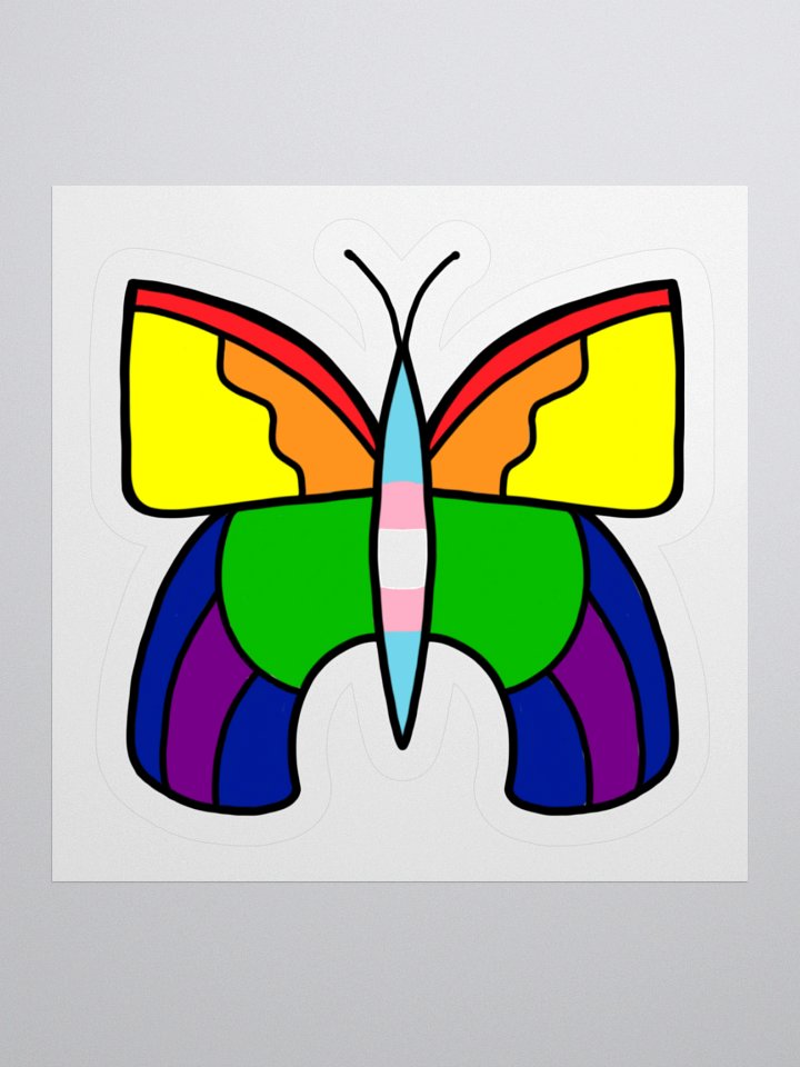 pride mariposa product image (1)