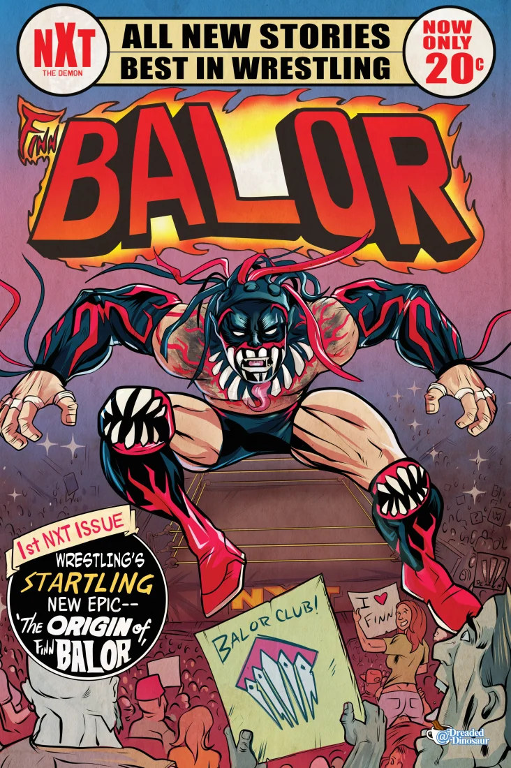 Demon1Baylor product image (1)