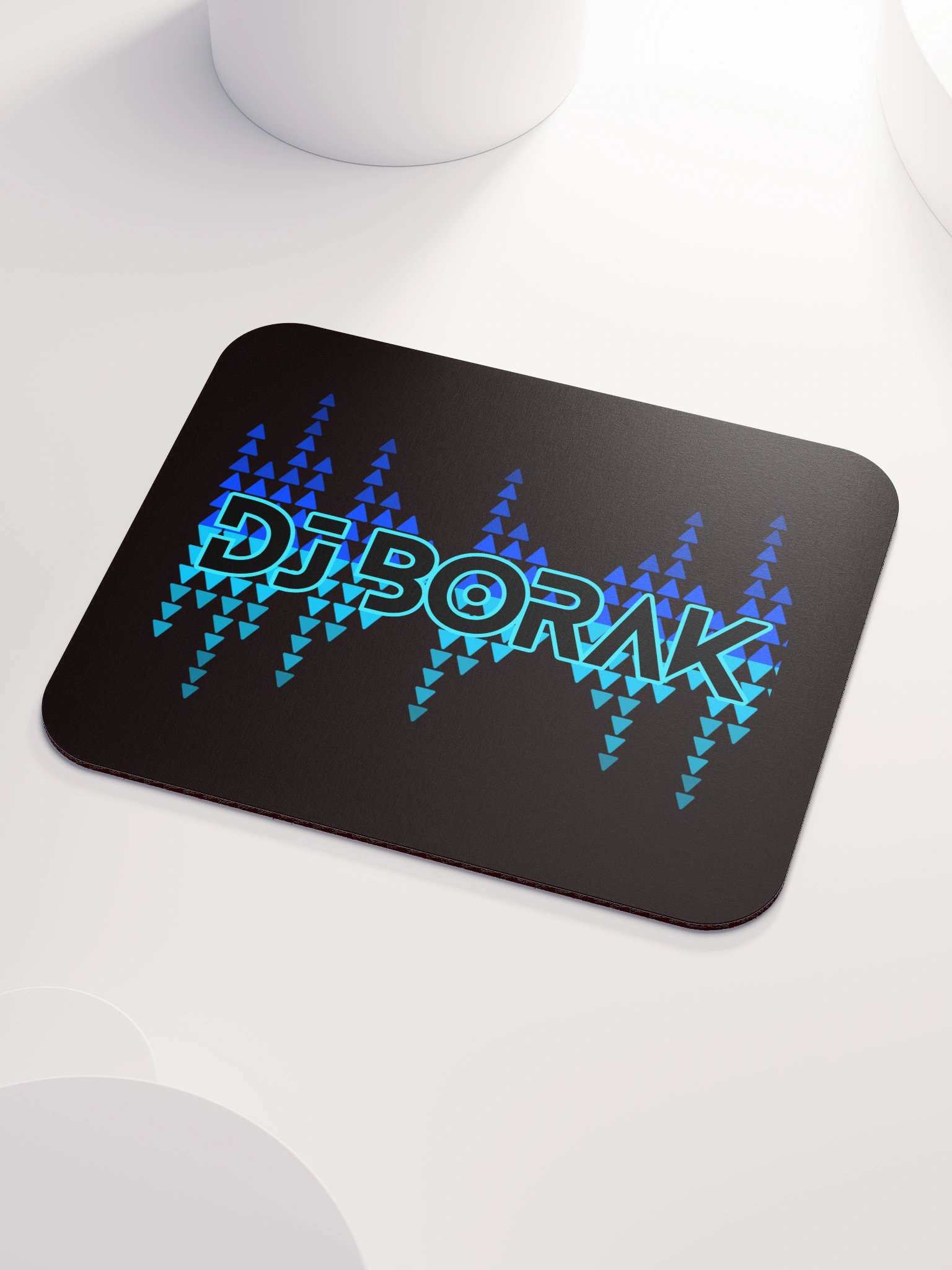 DjBORAK Mouse Pad product image (3)