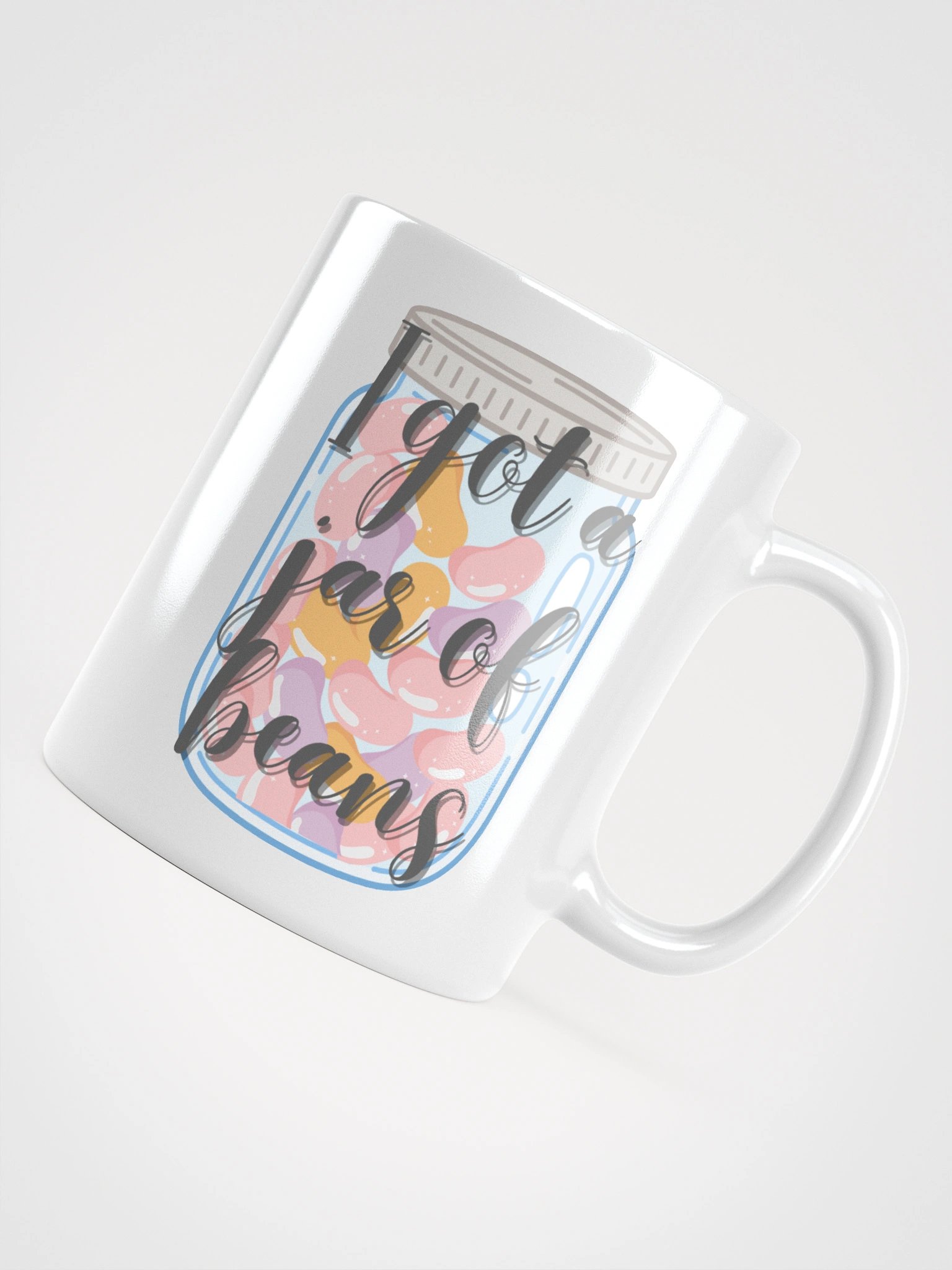 Cup of Beans product image (10)