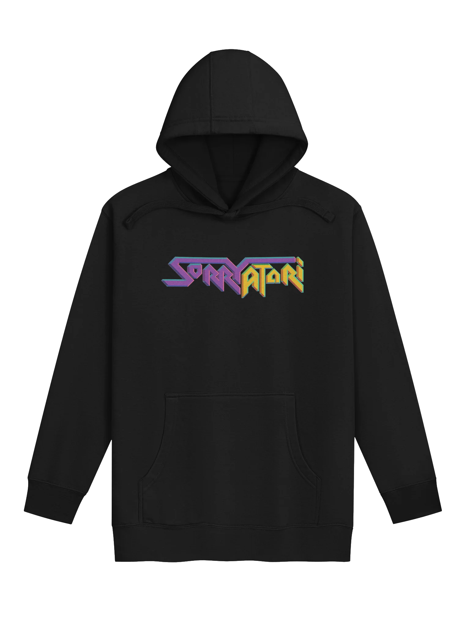 Classic Hoodie product image (1)