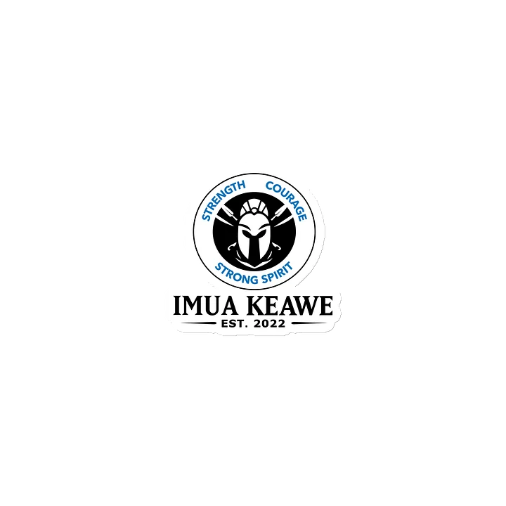 IMUA Keawe Magnet product image (1)
