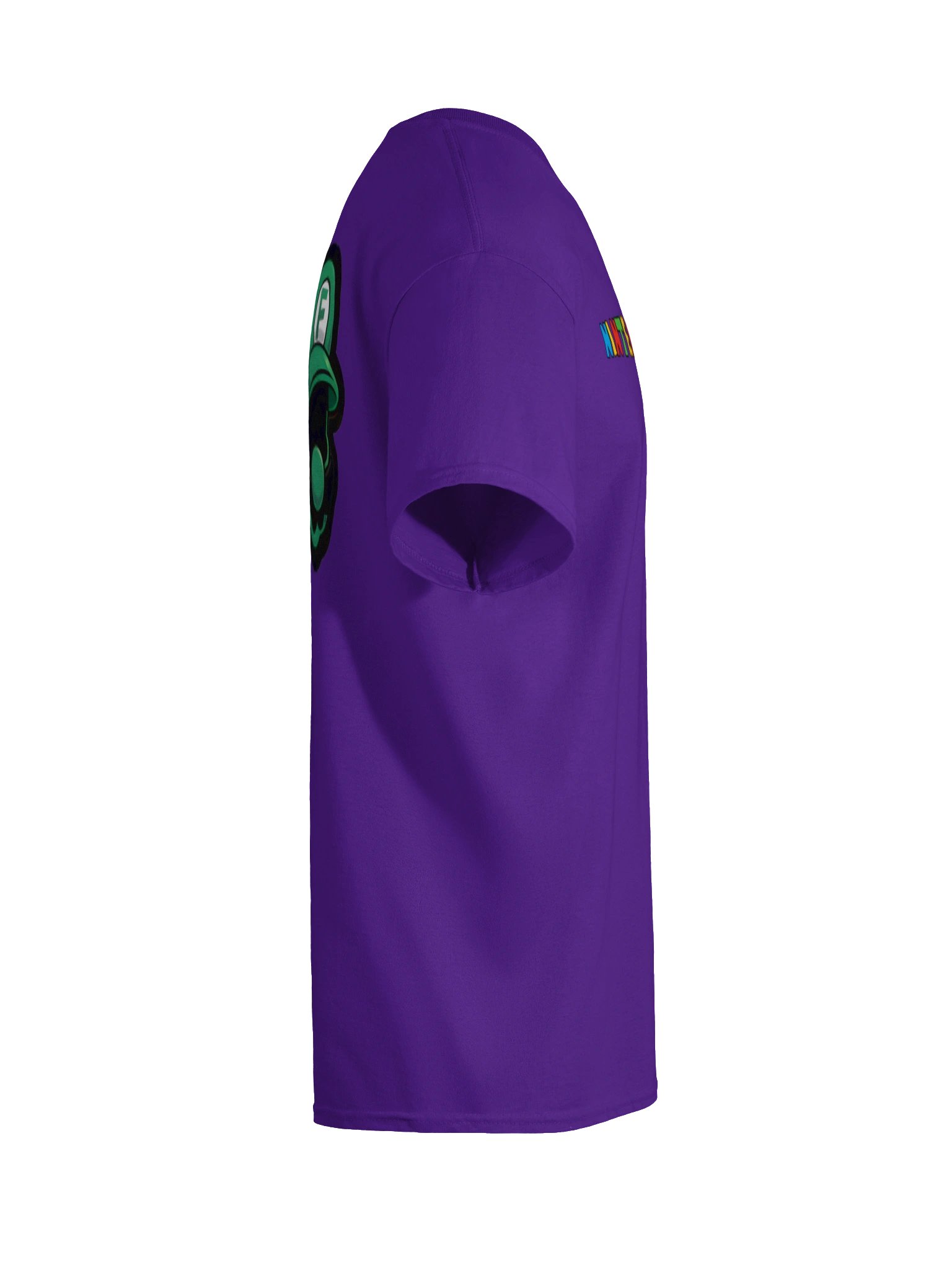 3D Land Tee product image (10)