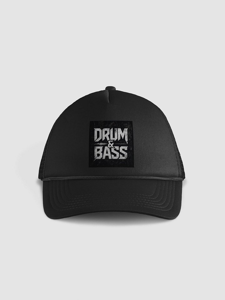 DRUM & BASS #3 product image (1)