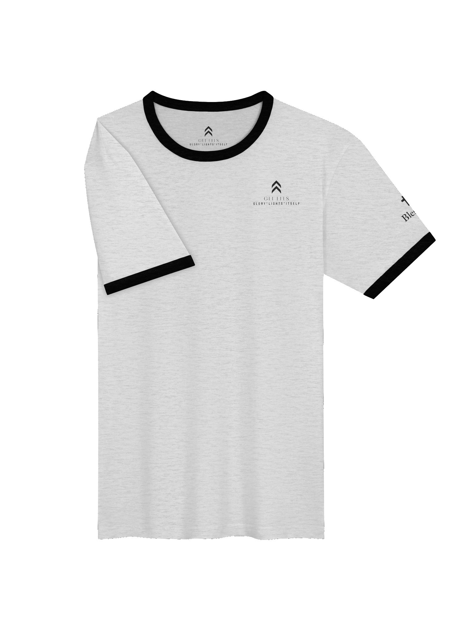 V4 GLI T-Shirt product image (13)