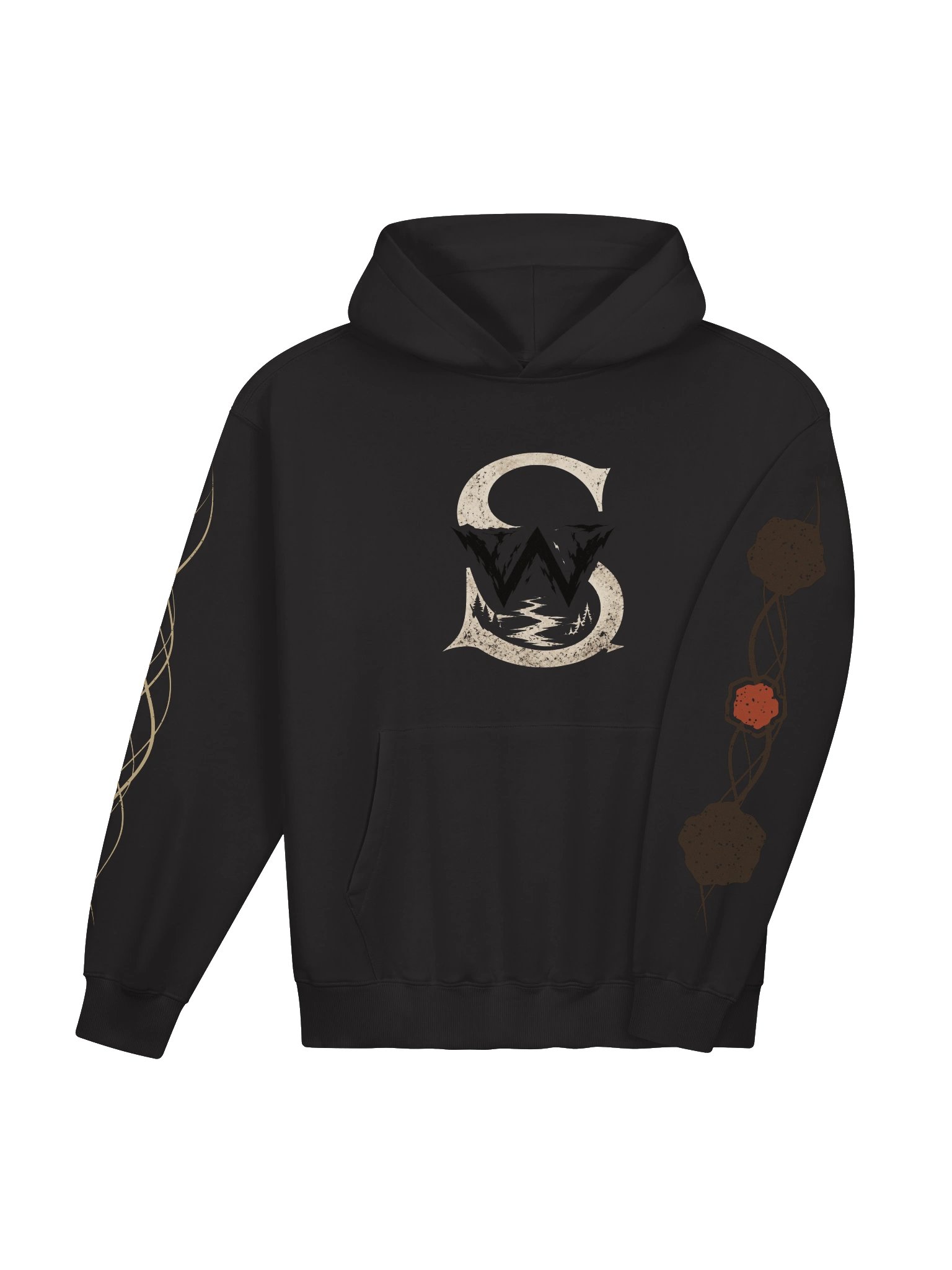 SendWear Staple product image (4)