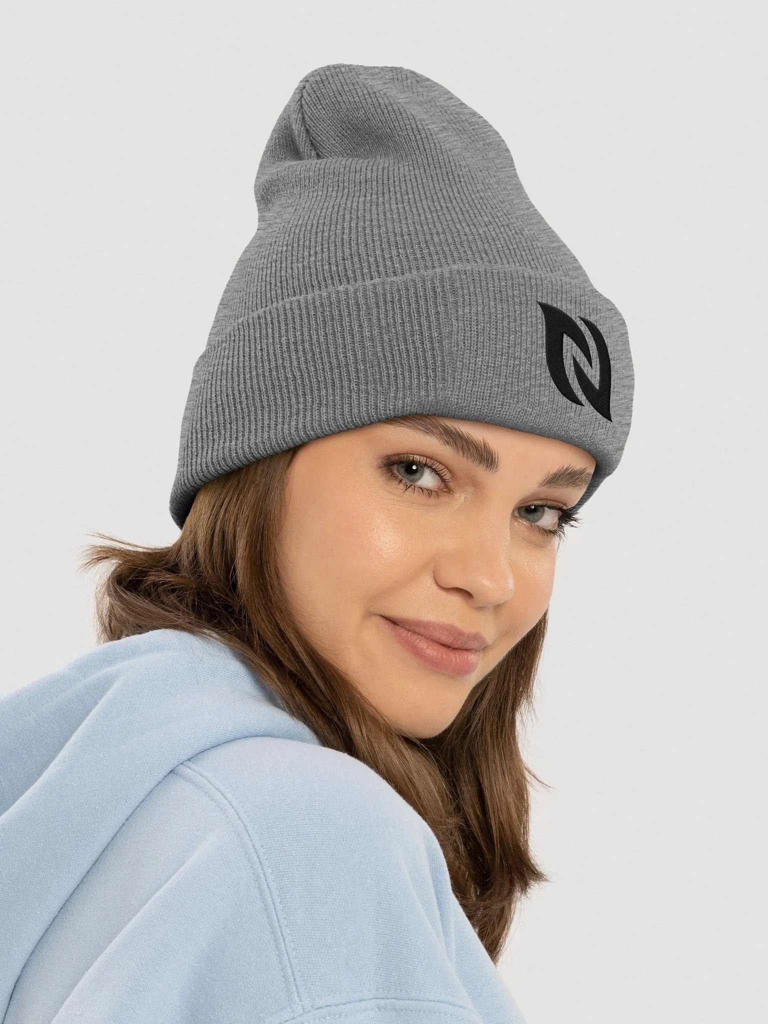 Comfort Cuffed Beanie product image (9)