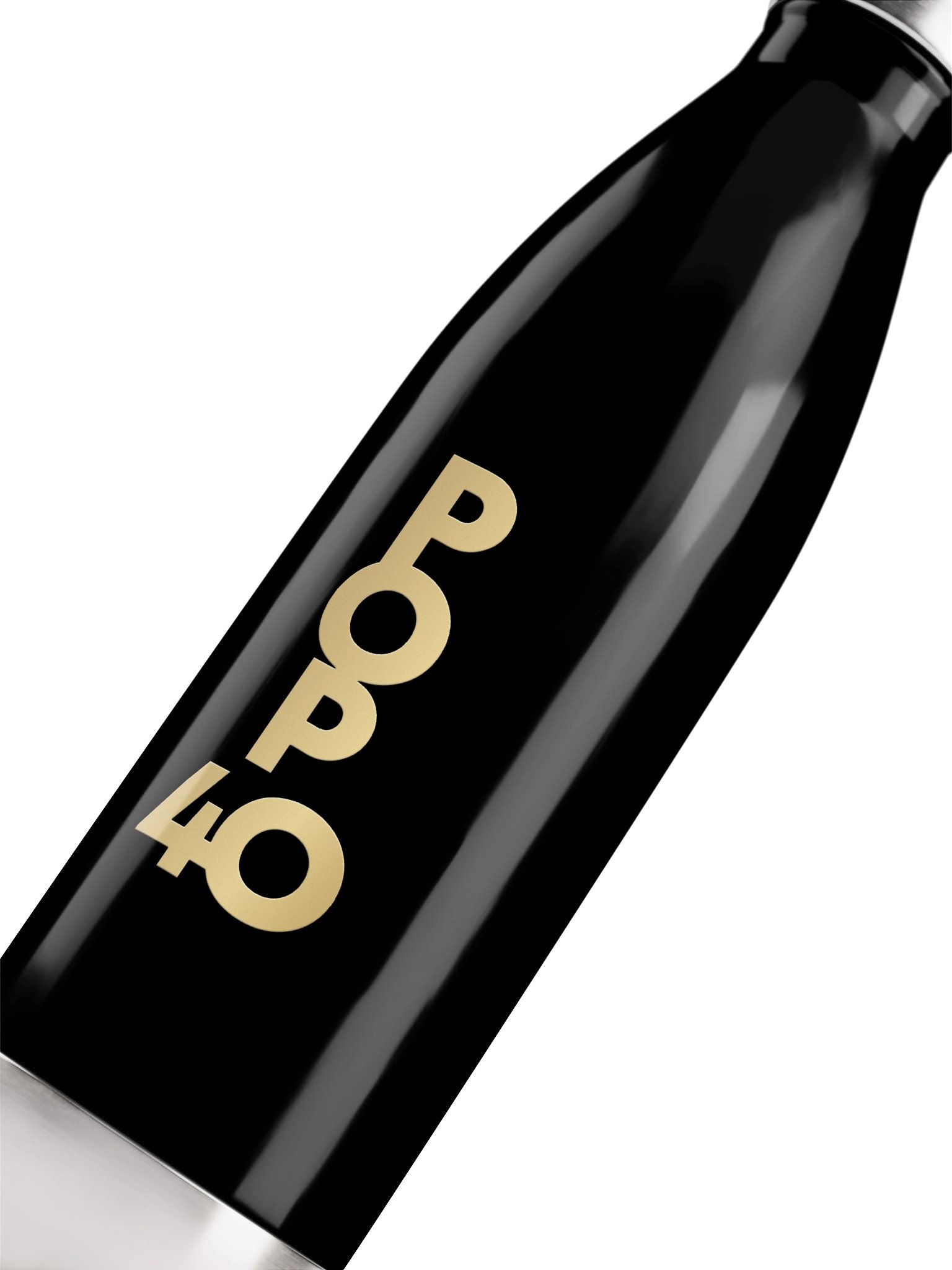 POP40 - Water Bottle product image (5)