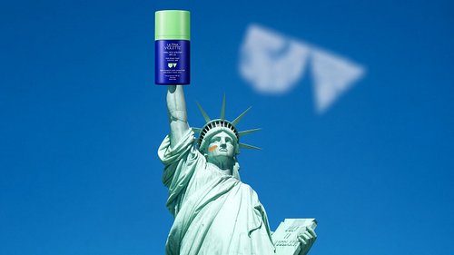 Bemotrizinol Sunscreen 2026: The First One Sold in the USAfter 27 years without a new filter, bemotrizinol sunscreen has arri...
