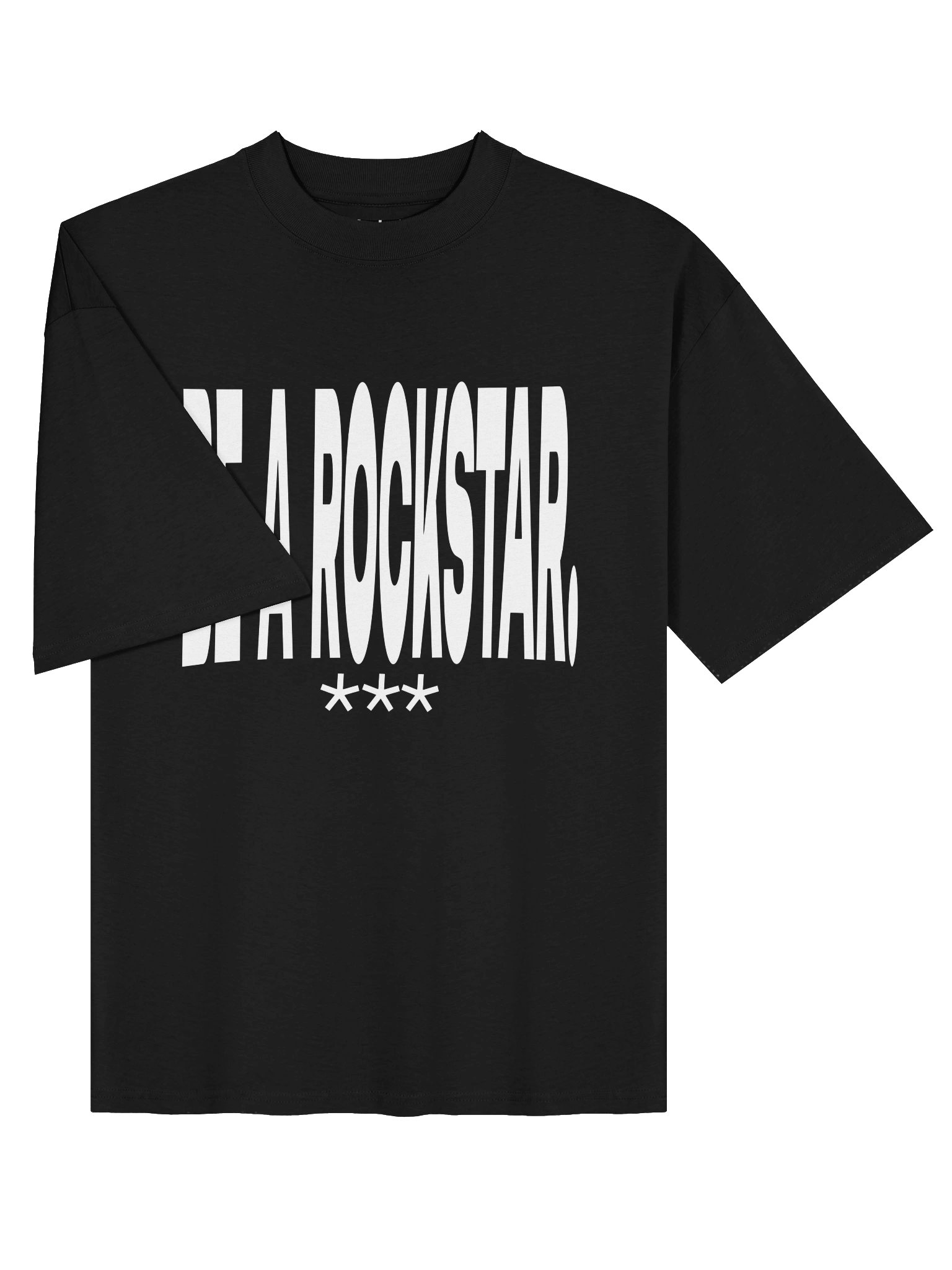ROCKSTAR V2 TEE product image (3)