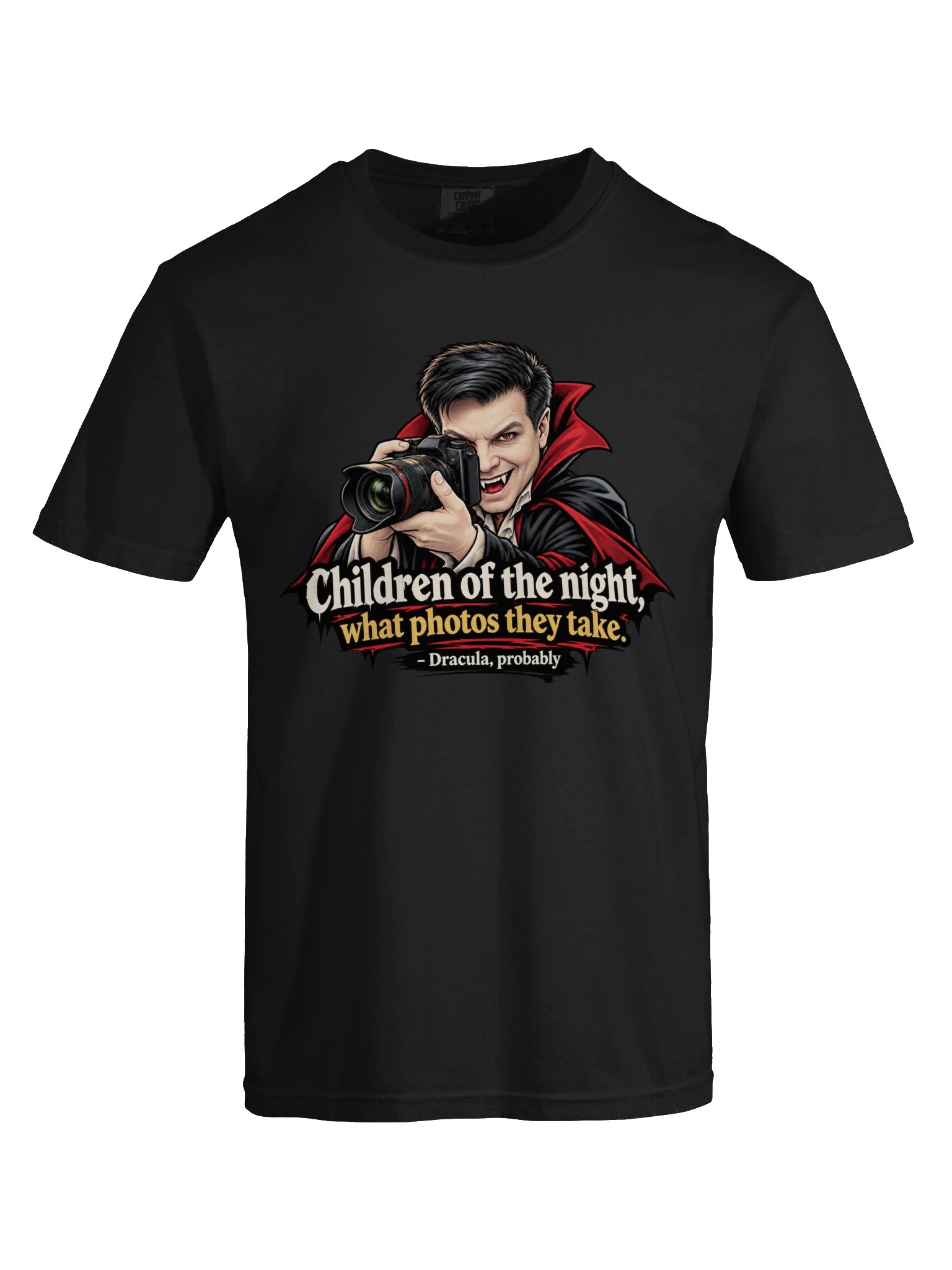 Children of the Night product image (9)
