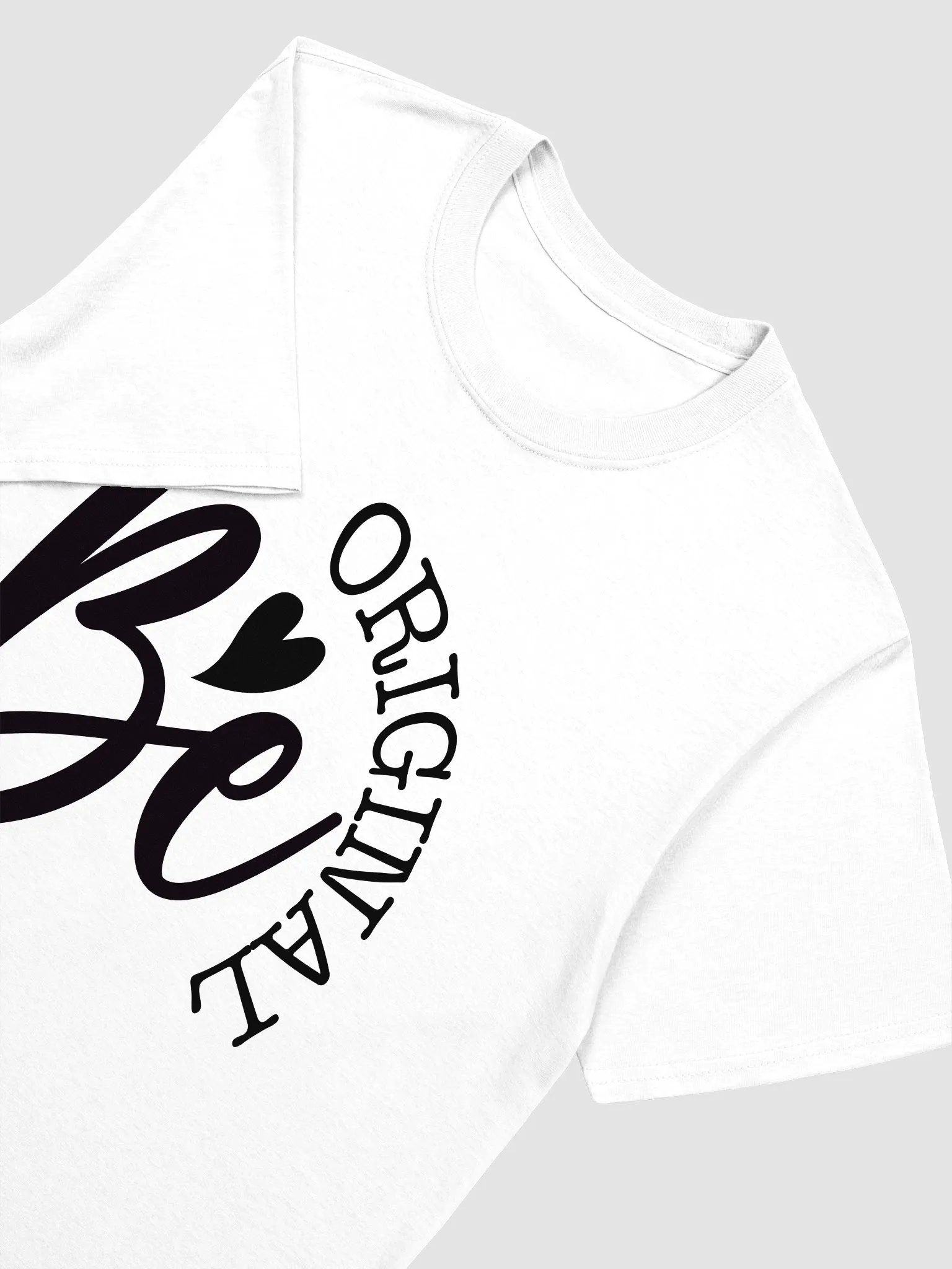 Be Original - Limited Edition product image (15)