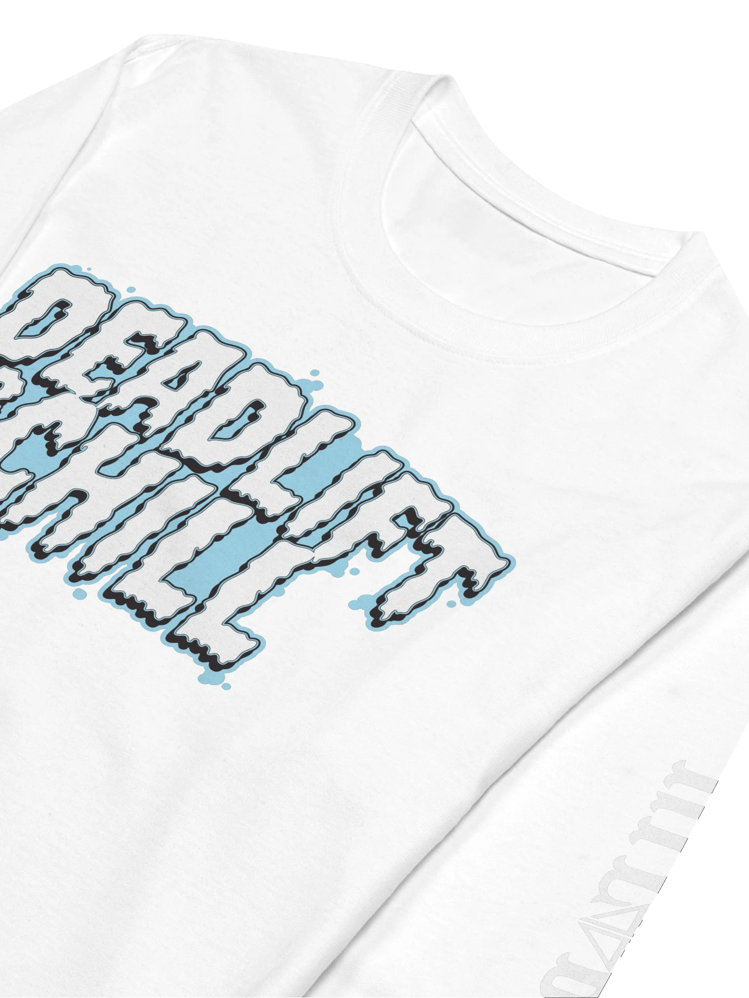 DEADLIFT & CHILL 2 LONG SLEEVE product image (3)