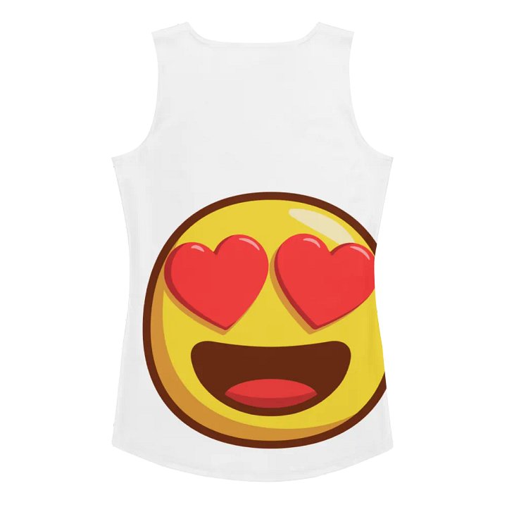 LoveBold Women's Tank Top product image (2)