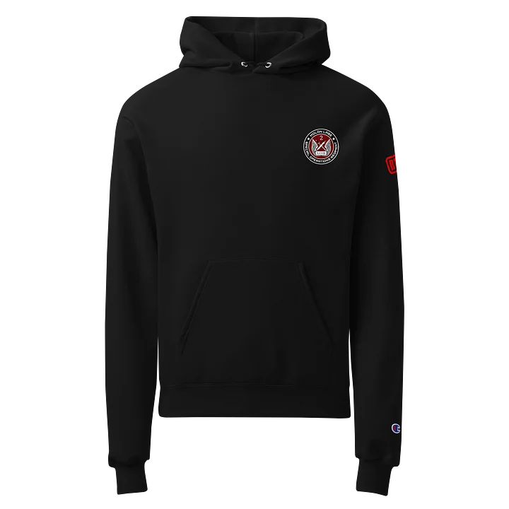 SOR Hoodie – JSOC Collection product image (1)