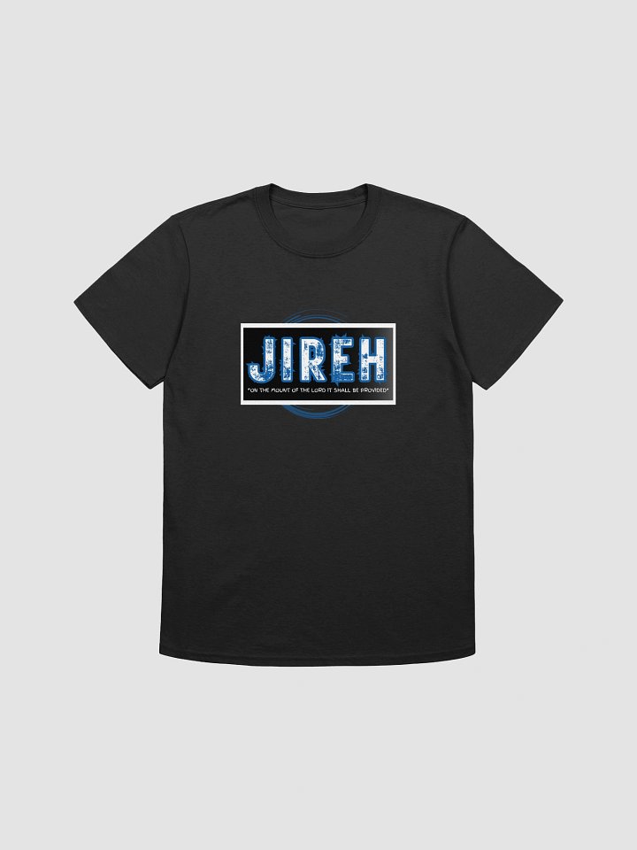Jireh Unisex T-Shirt product image (3)
