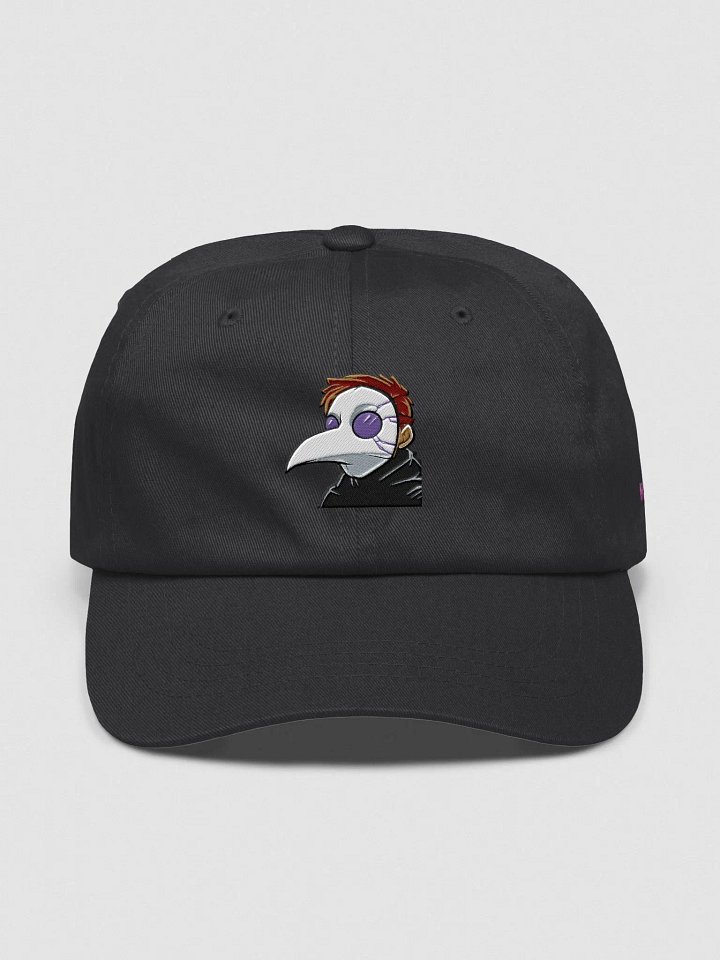 Dr. Plague, PHD Cap product image (1)
