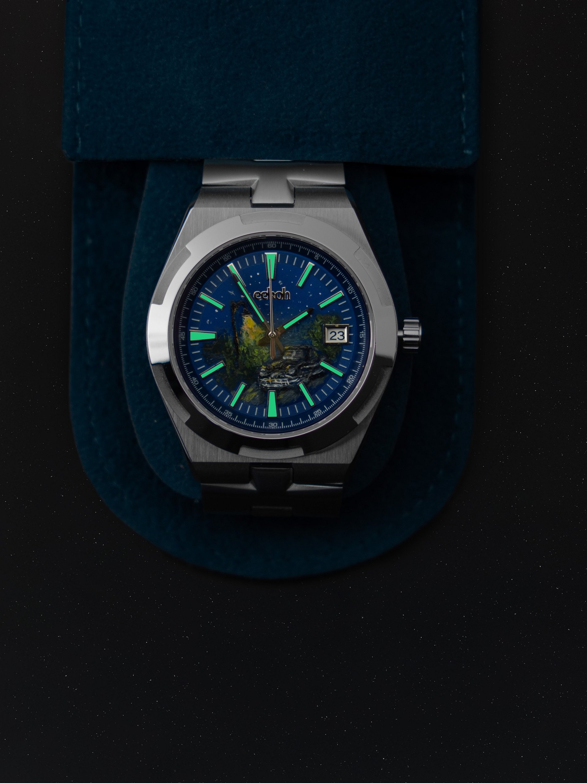 Summer of '49 Watch product image (7)
