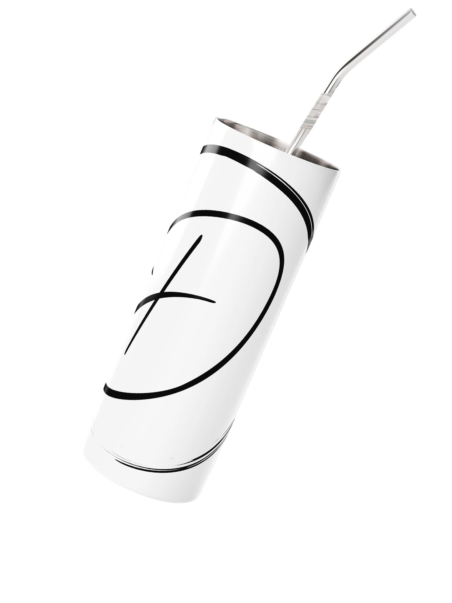 Stainless Steel Tumbler product image (2)