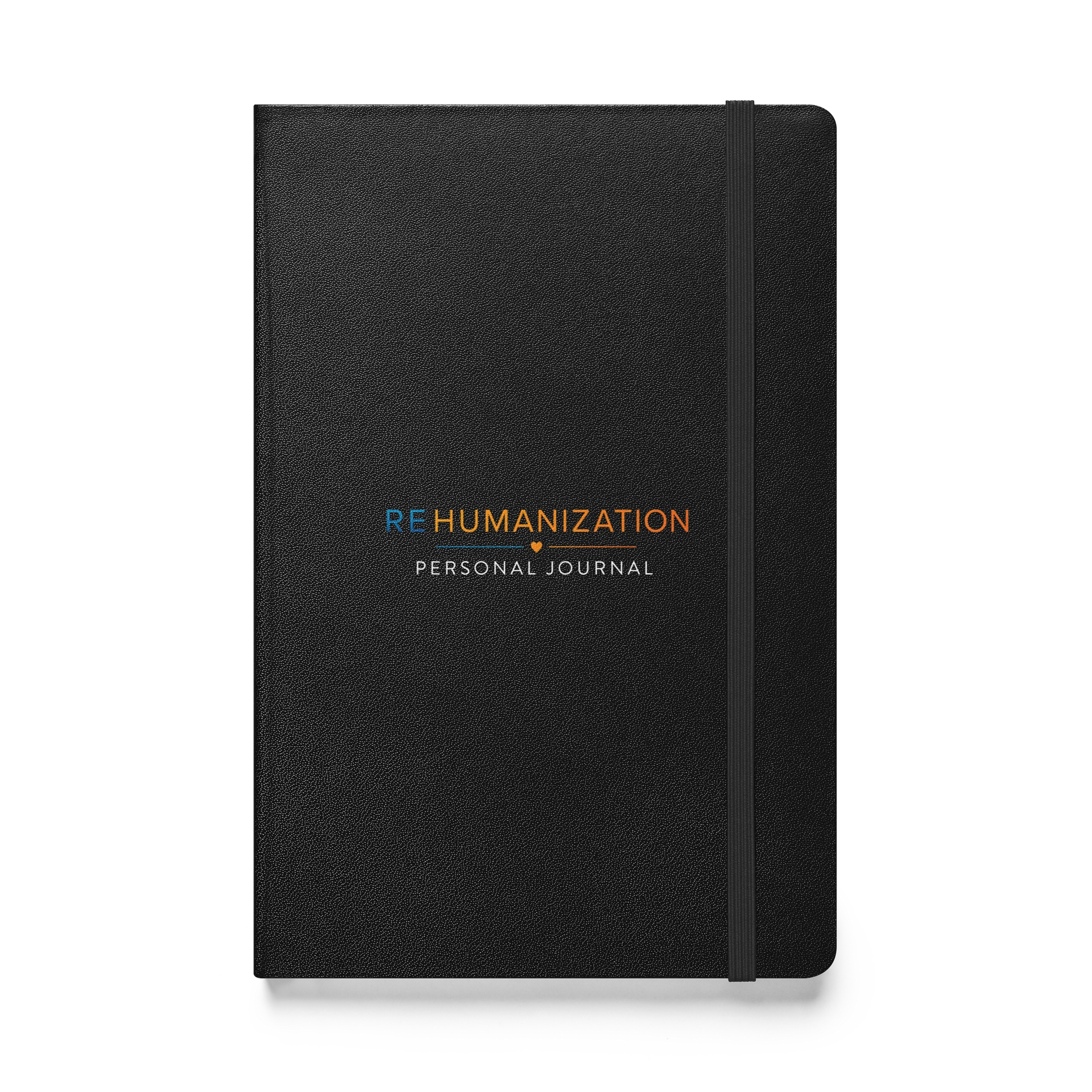 Rehumanization Personal Journal product image (1)