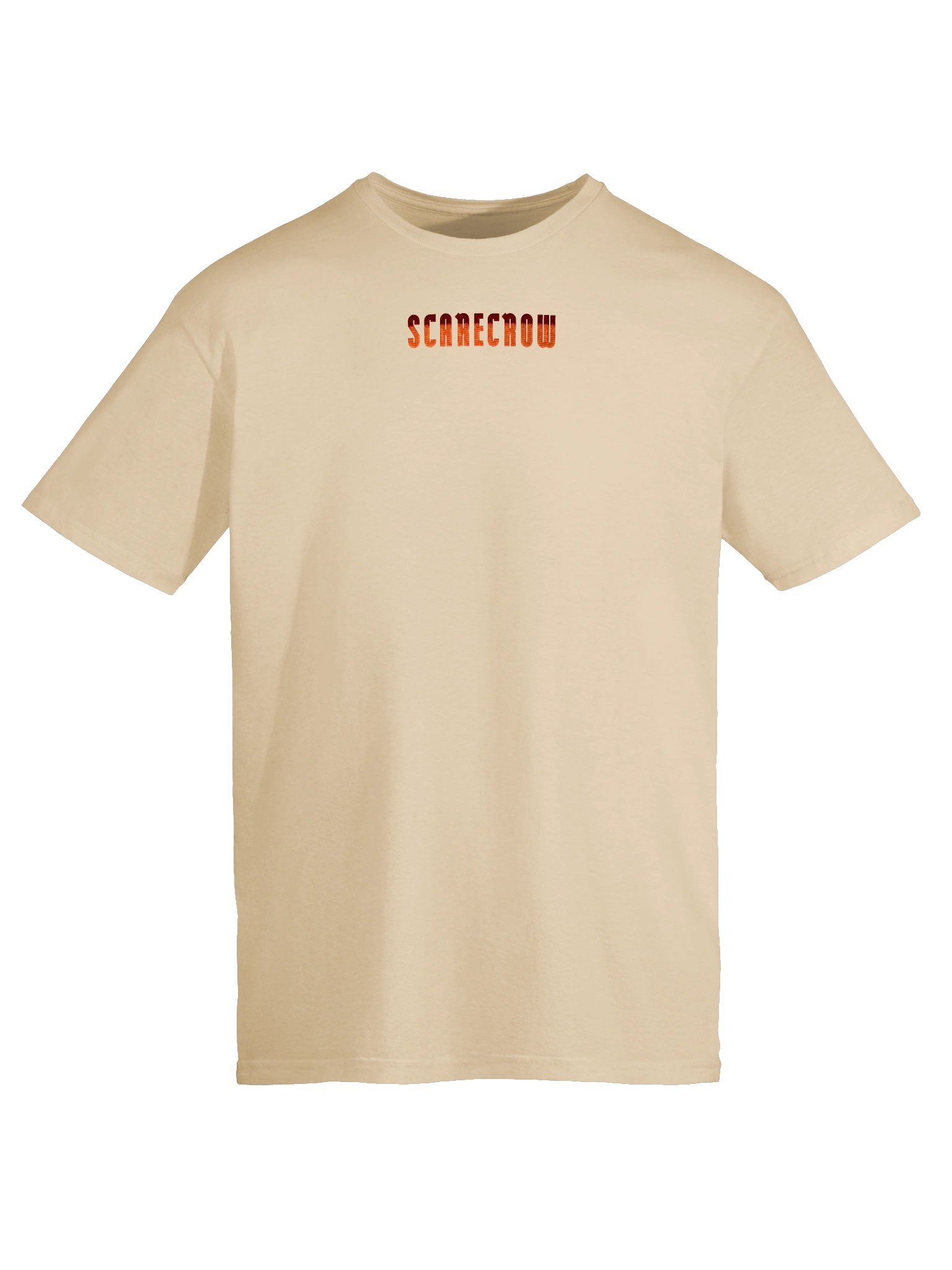 SCARECROW - Embroidered Tee product image (33)