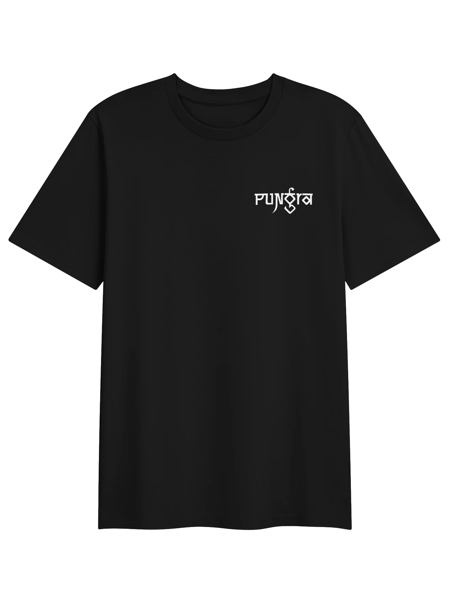 Stanley/Stella Unisex Organic Ribbed Neck T-Shirt product image (1)