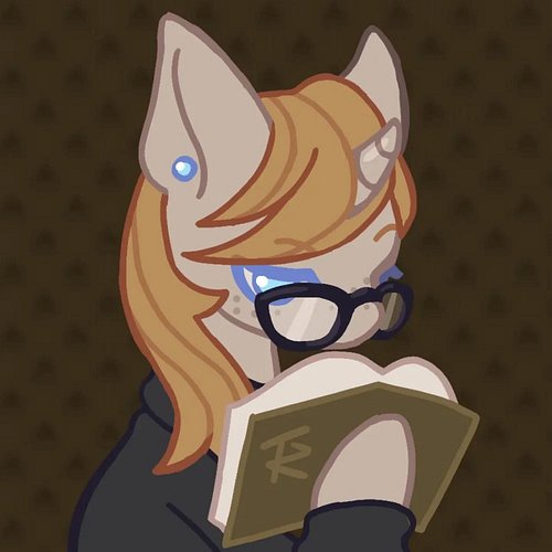 Another commission done! This is an icon drawing of @kitbauserman 's my little pony oc

#mylittlepony #mlpoc #iconcommission