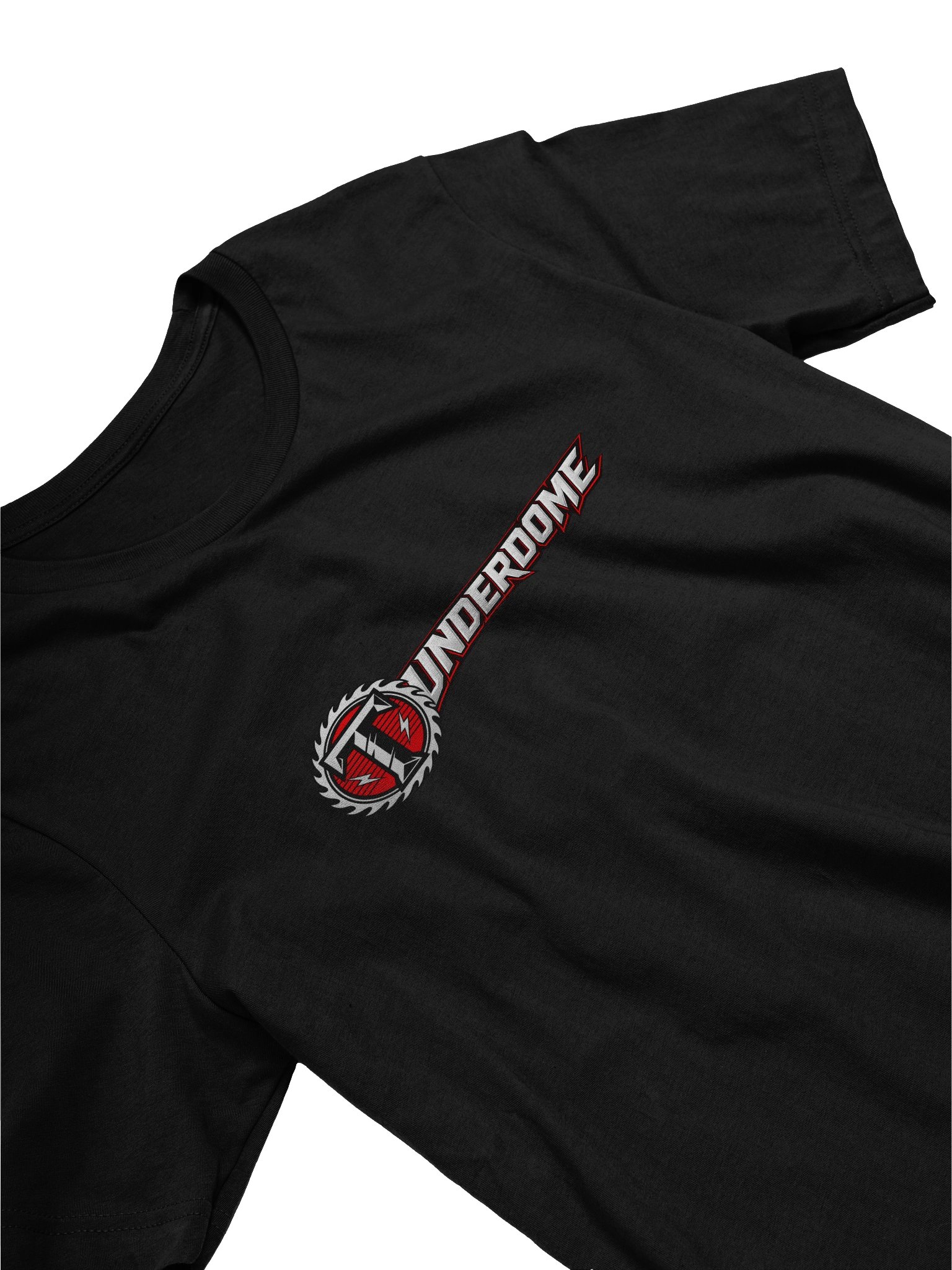Thunderome Core Logo 2.o product image (2)