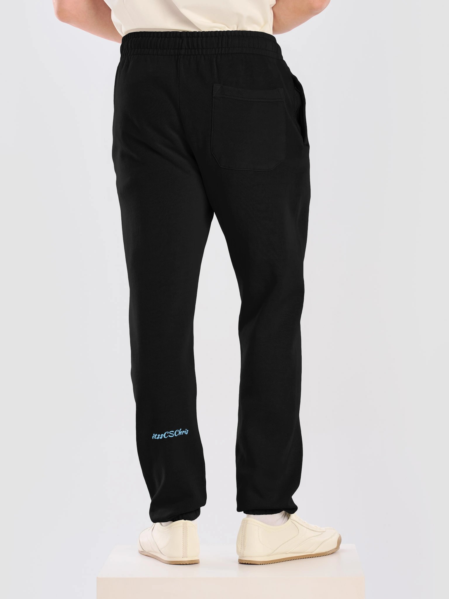 CS, itssCSChris SweatPants product image (6)