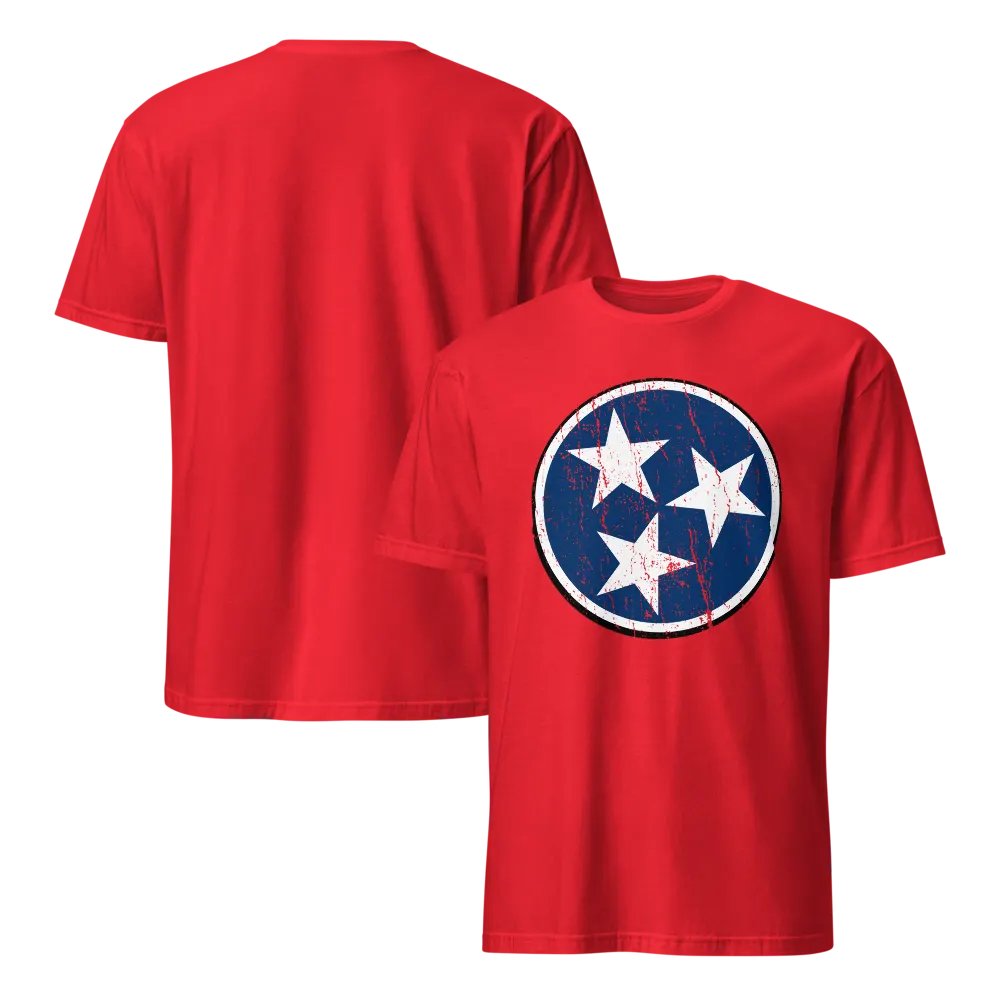 Tennessee State Flag product image (5)