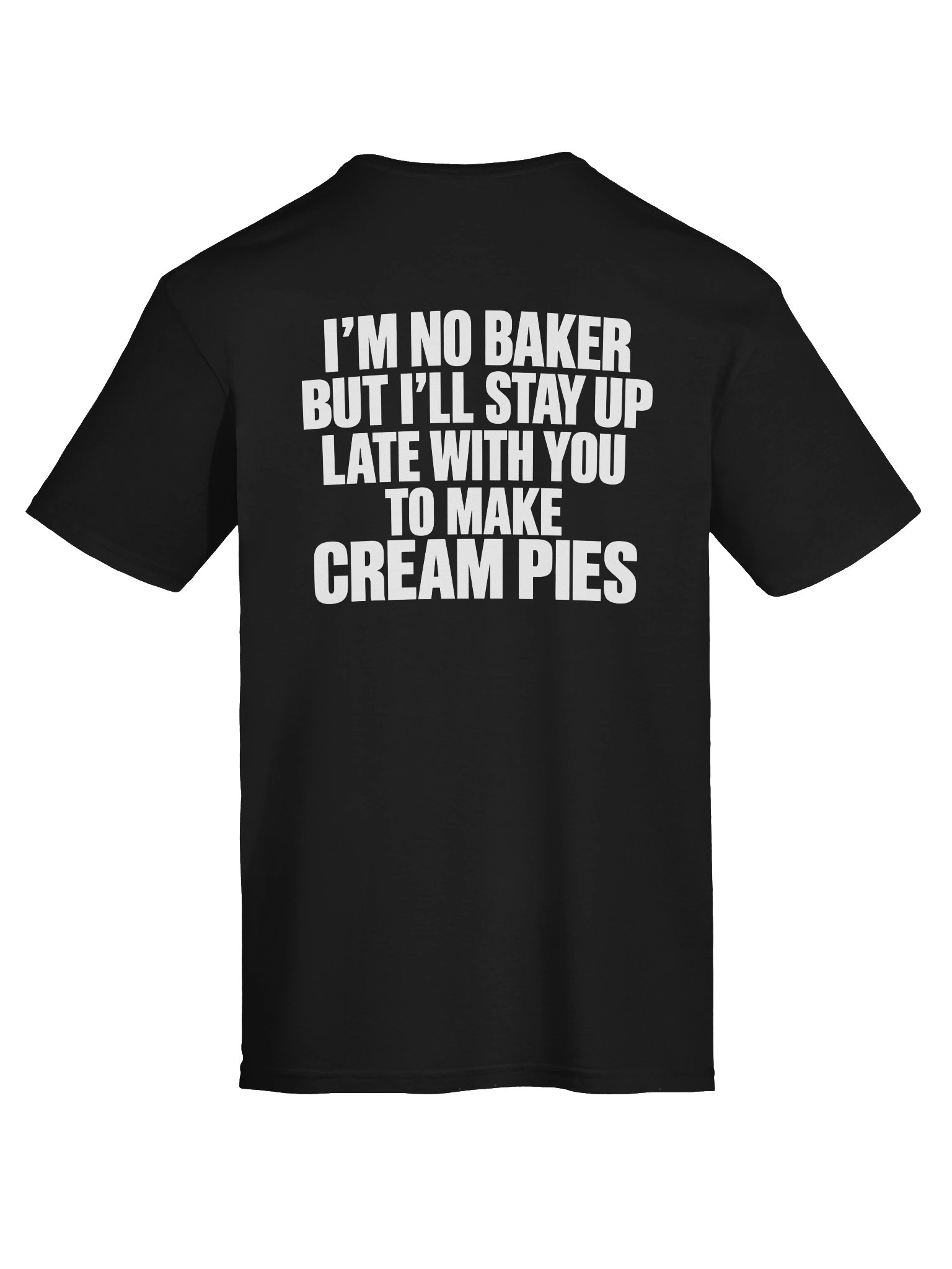 Baker Tee product image (2)