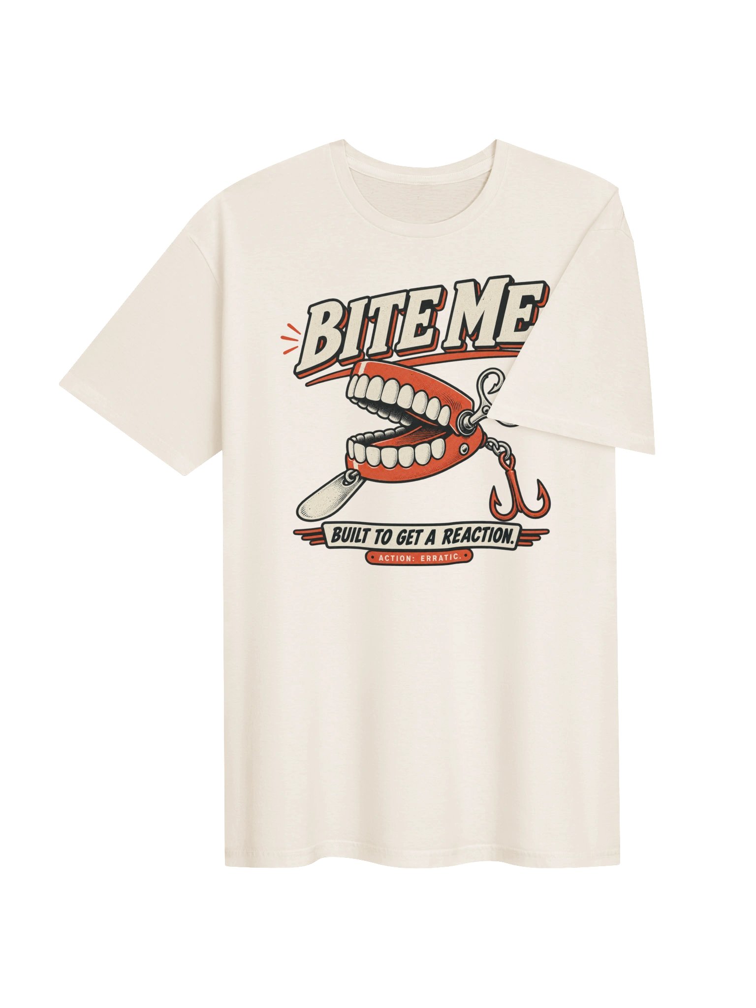 Bite Me T-Shirt product image (4)
