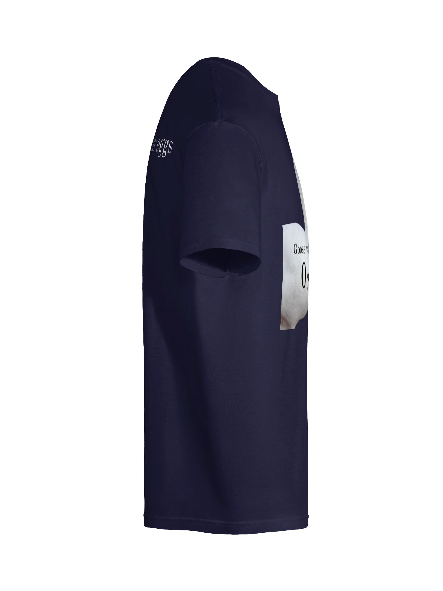 Goose value Shirt product image (10)