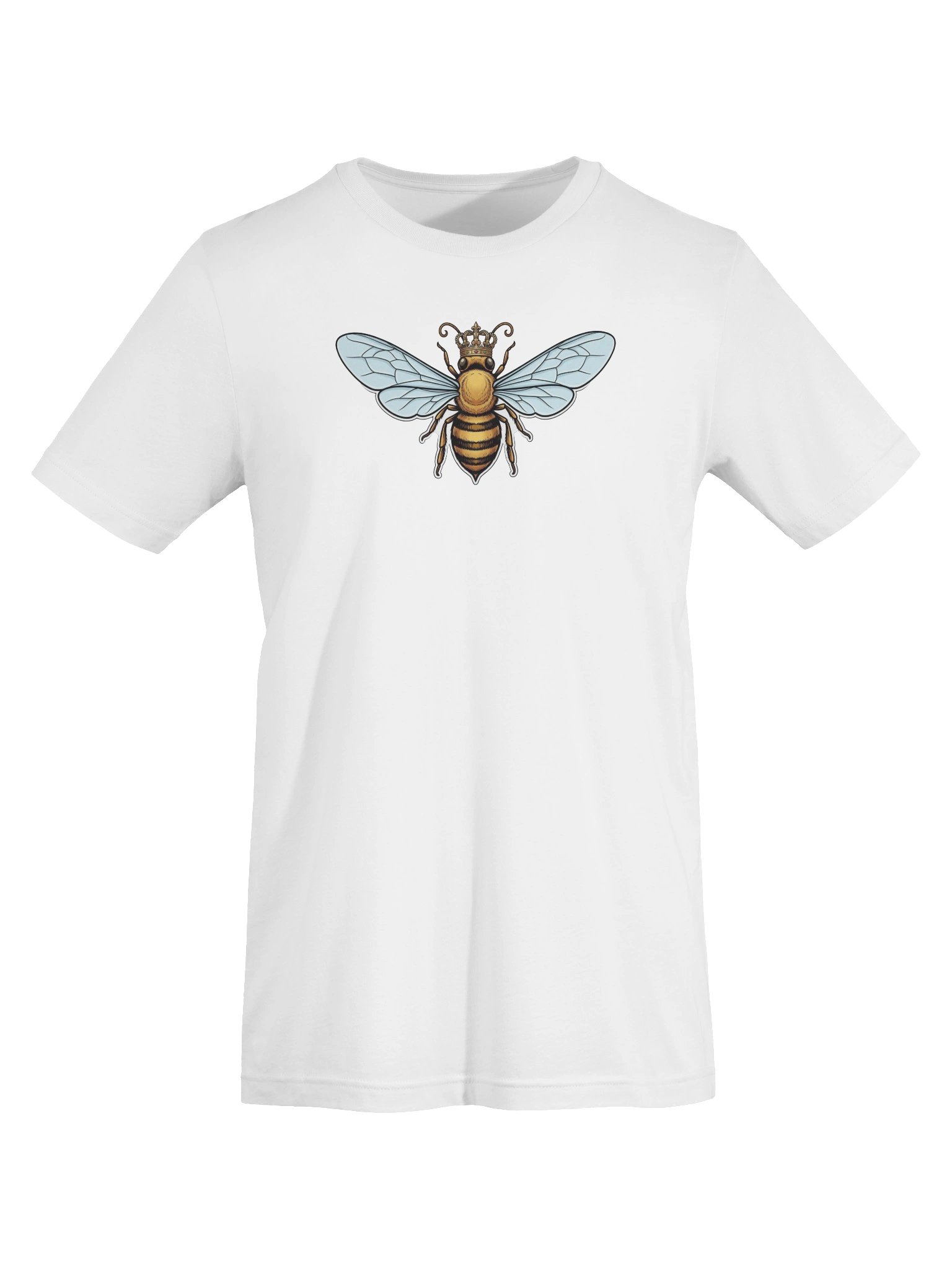 Queen B Graphic Tee product image (48)