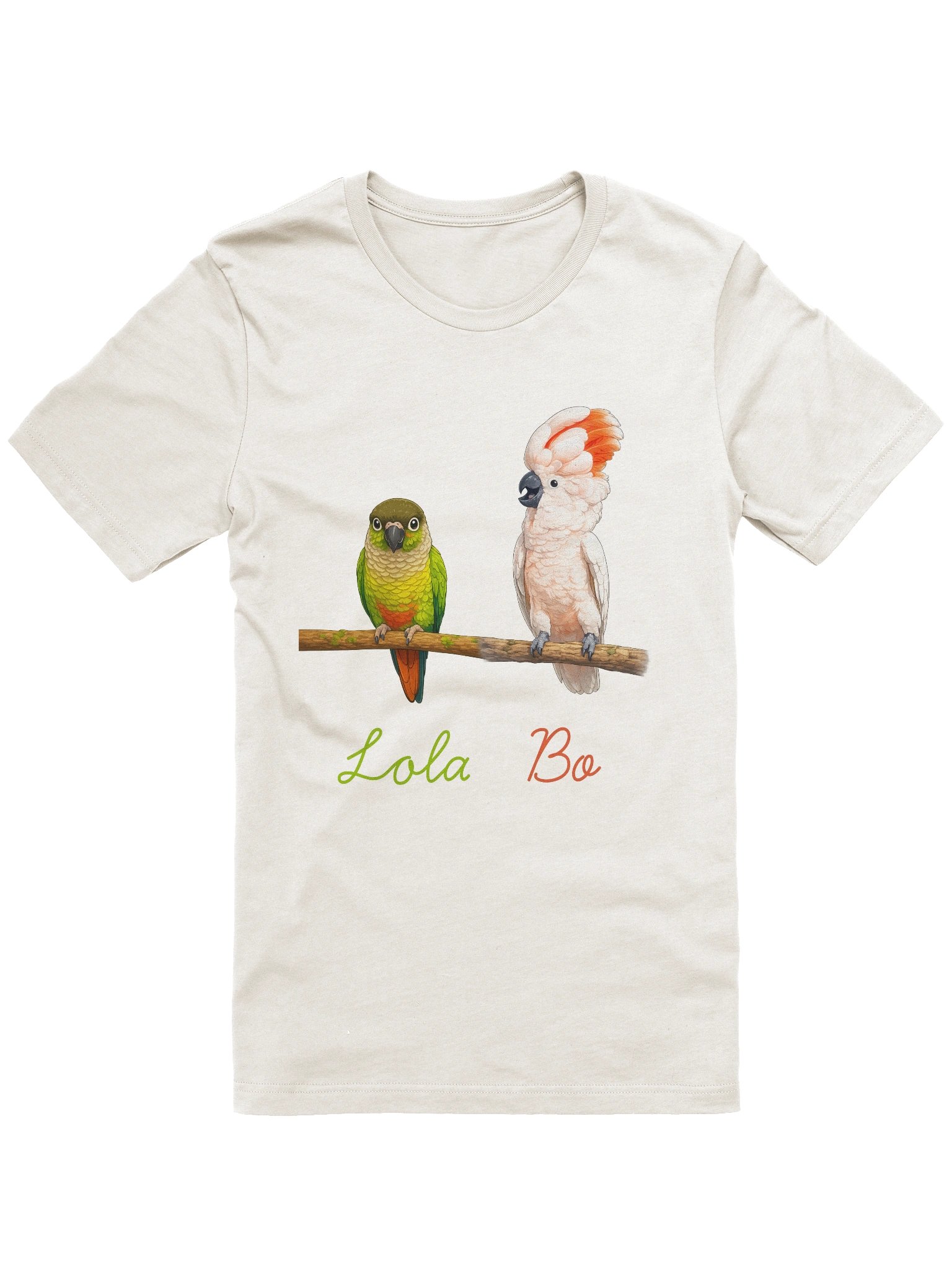 Bo & Lola product image (1)