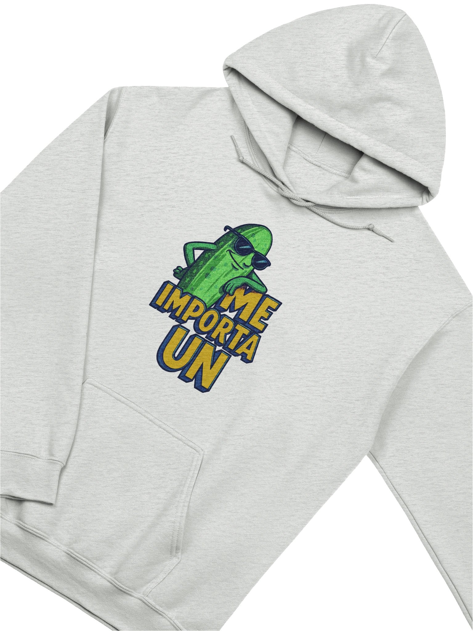 Pepino Hoodie product image (3)