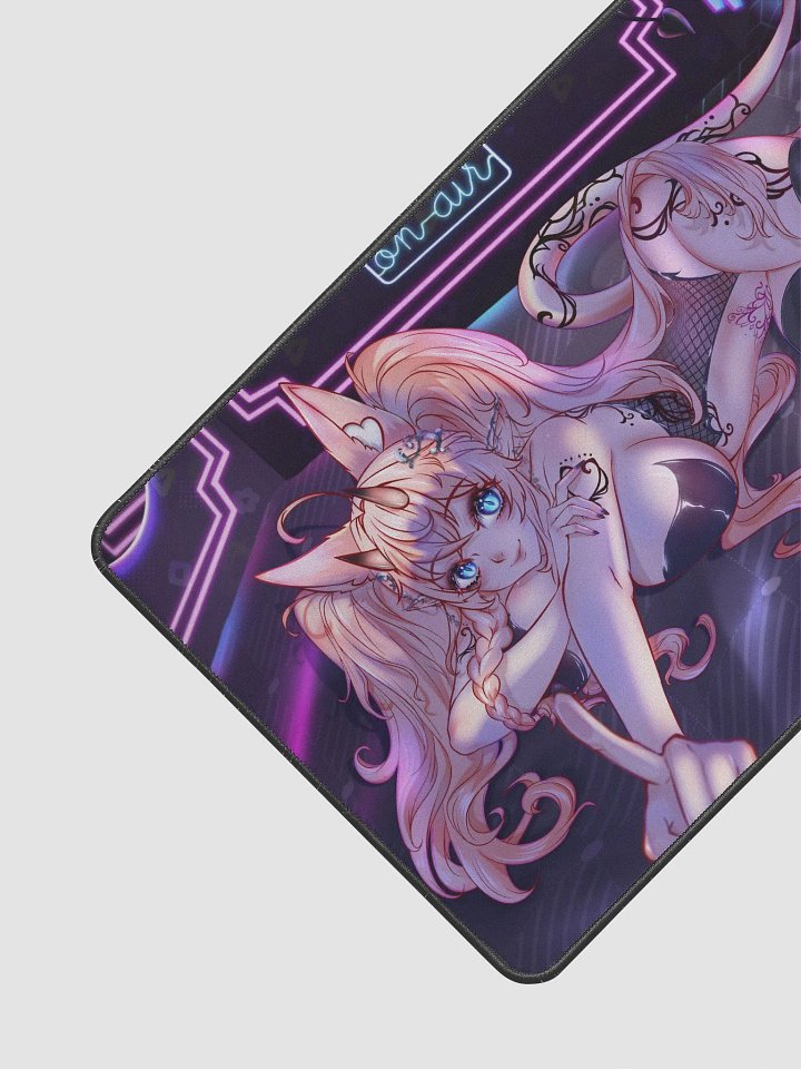 Get Booped MousePad product image (2)
