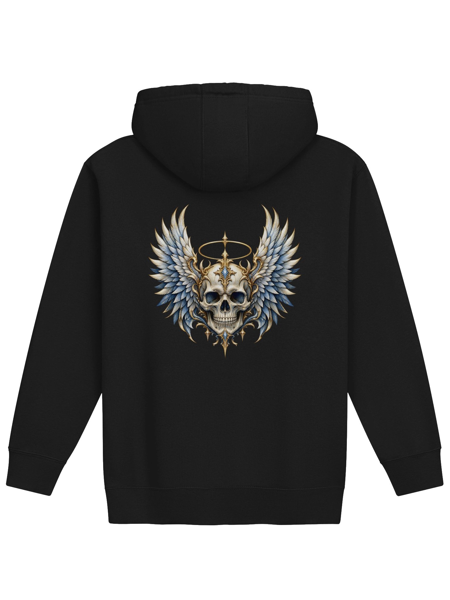 Winged Relic Hoodie product image (1)