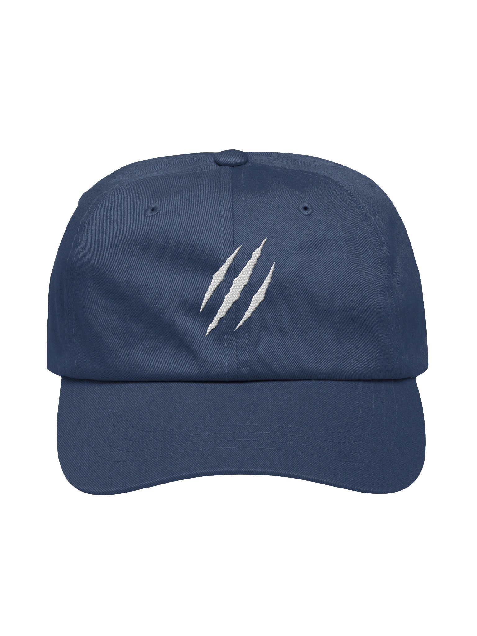 Logan Was Here Embroidered Cap product image (1)