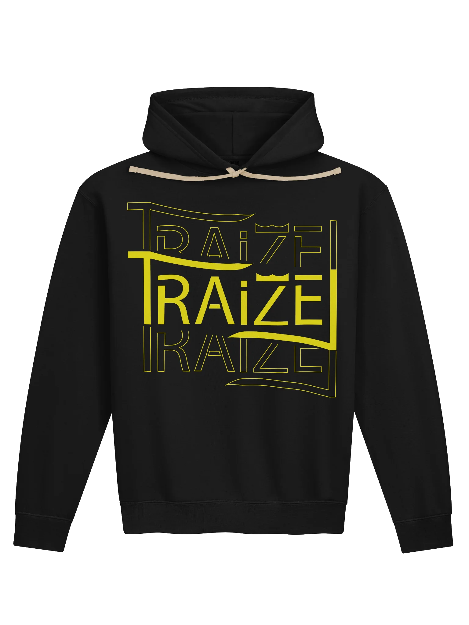 Traizel Hoodie product image (1)