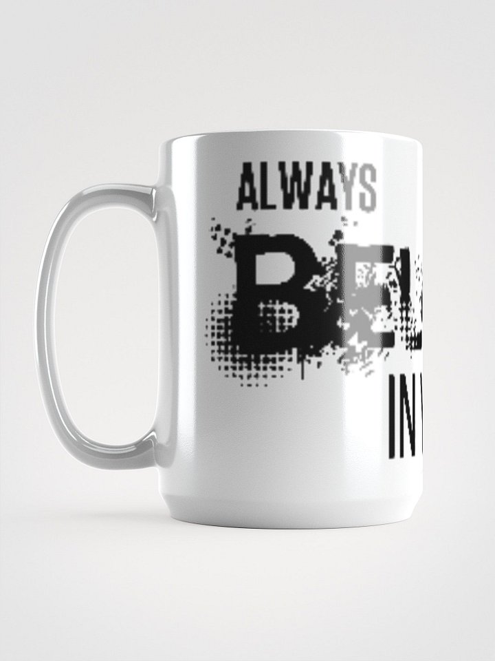 Always Believe product image (1)