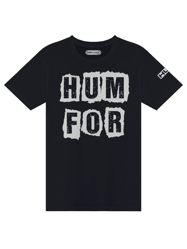 HUM FOR-THE BOSS v2 product image (1)