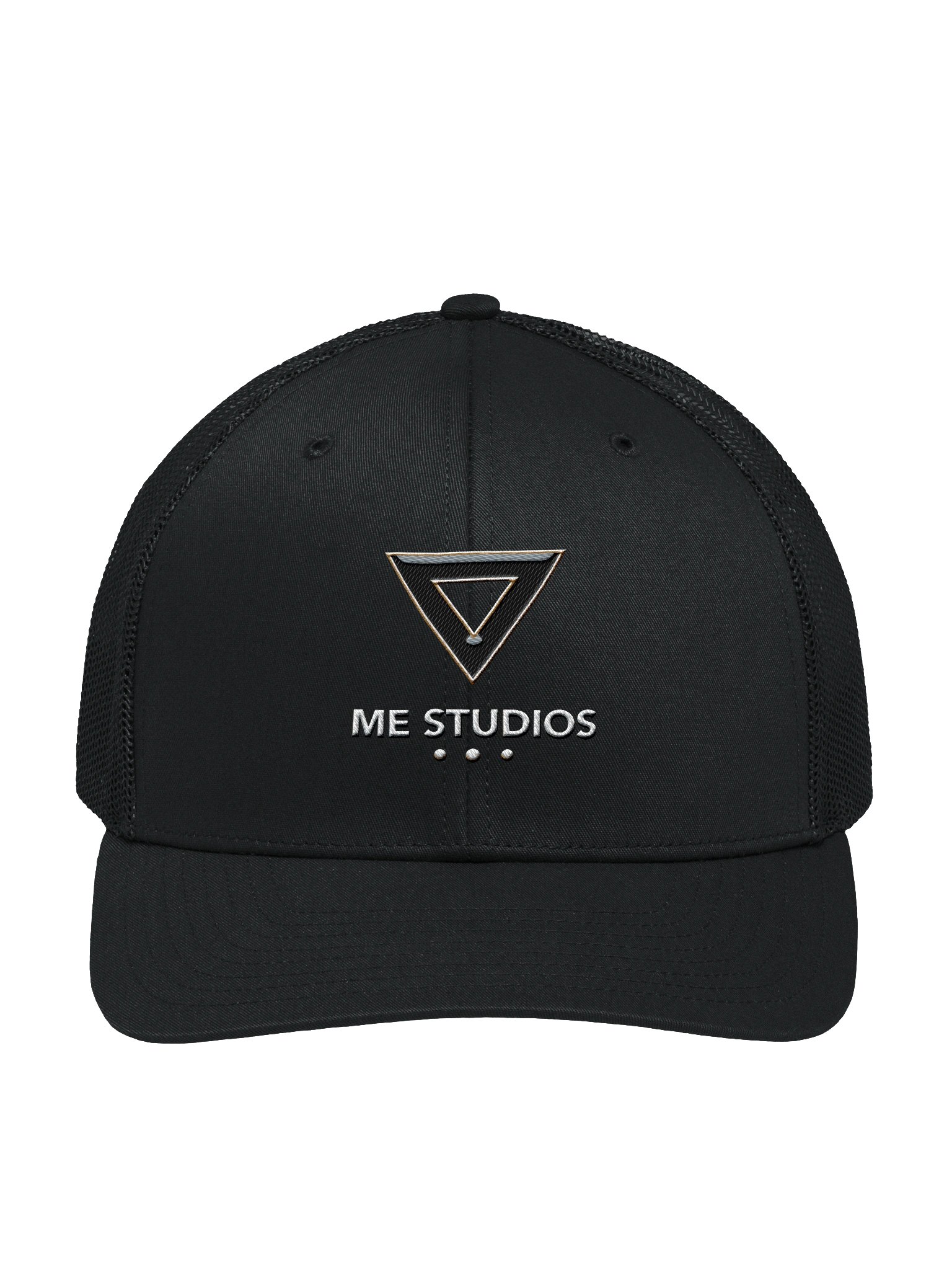 ME Richardson snapback trucker product image (1)